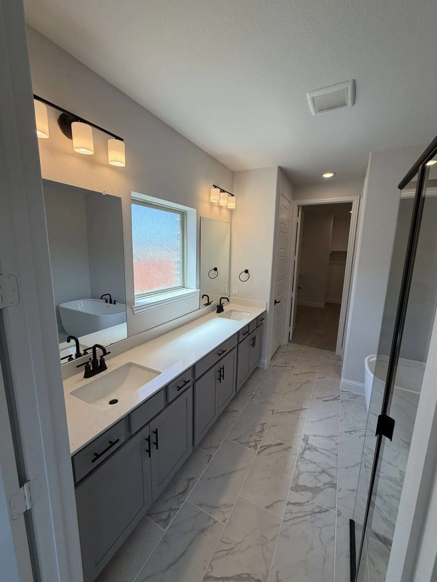 Enclave at Legacy Hills Waverly floorplan
