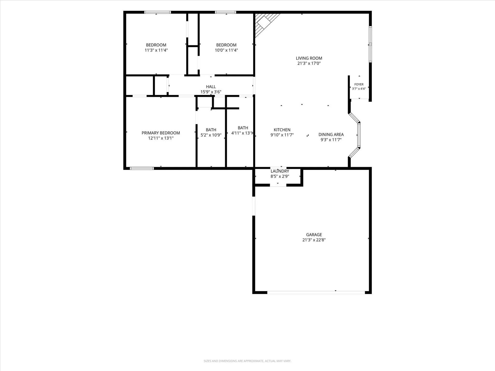 Single Family Residence For Sale in Tarrant County , 3101 Whisperwood Lane, Bedford, Texas 76021, 3 Bedroom, 2 Bathroom, 2 Garage spaces, 1,323 Sqft, built in 1979, mls#21392875, Real Estate Agent in Bedford, Homes For Sale in Tarrant county, Homes For Sale in Bedford, Realtor in Bedford Texas, Real Estate Brokerage Independent Realty Texas, Luminita Cordes Realtor