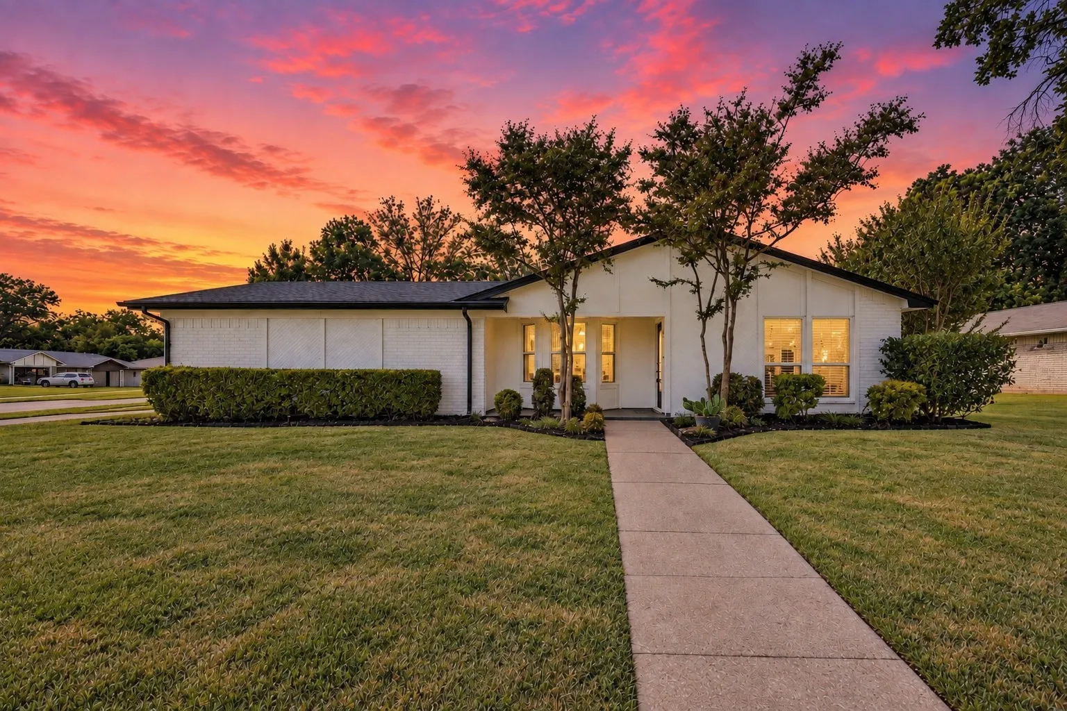 Single Family Residence For Sale