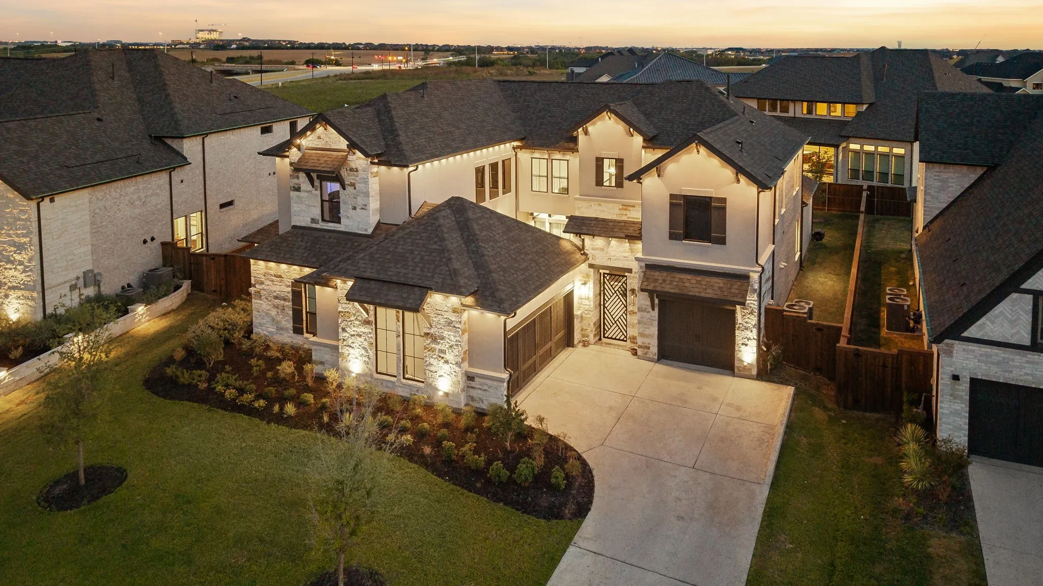Single Family Residence For Sale
