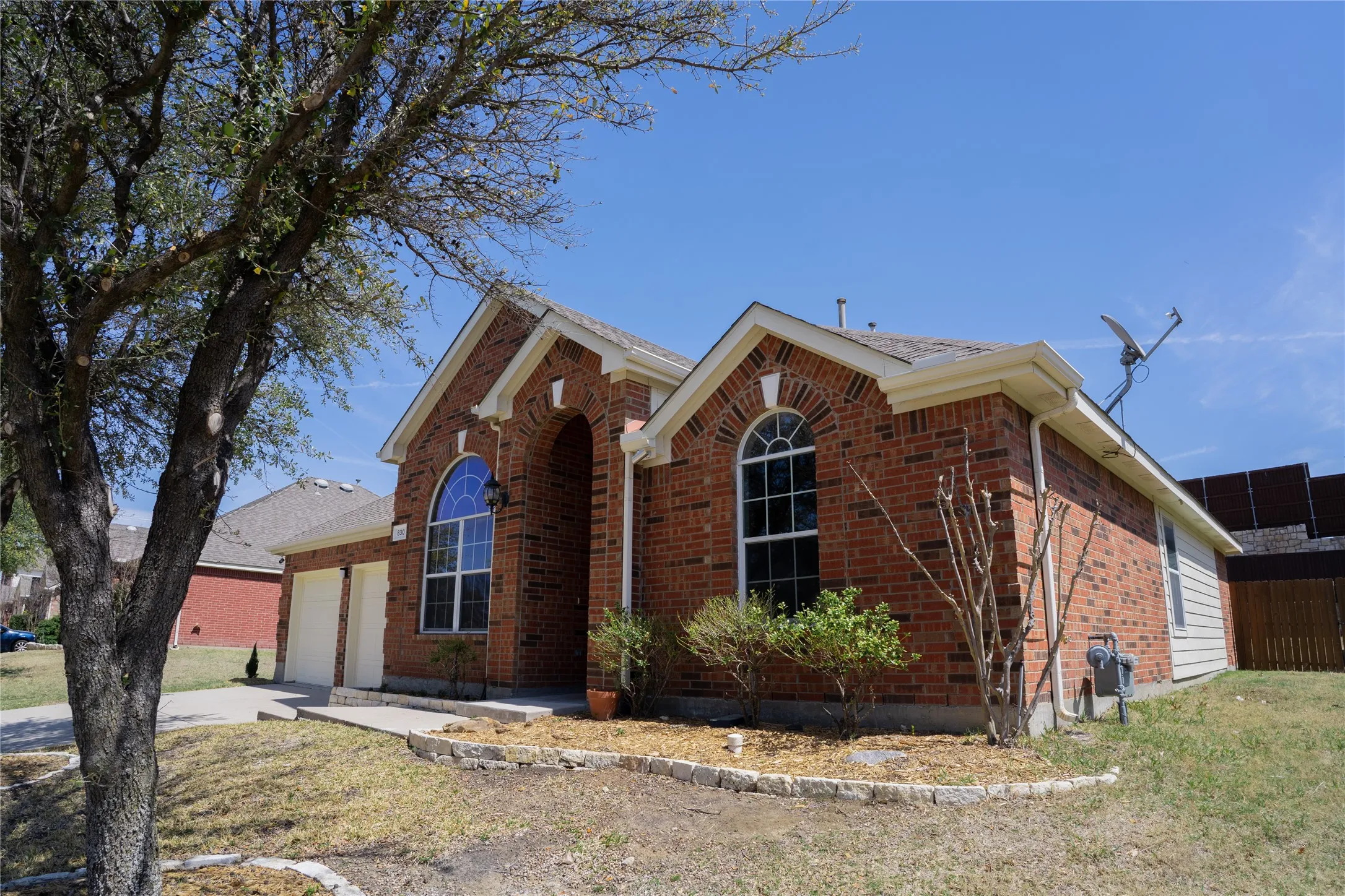 Single Family Residence For Rent