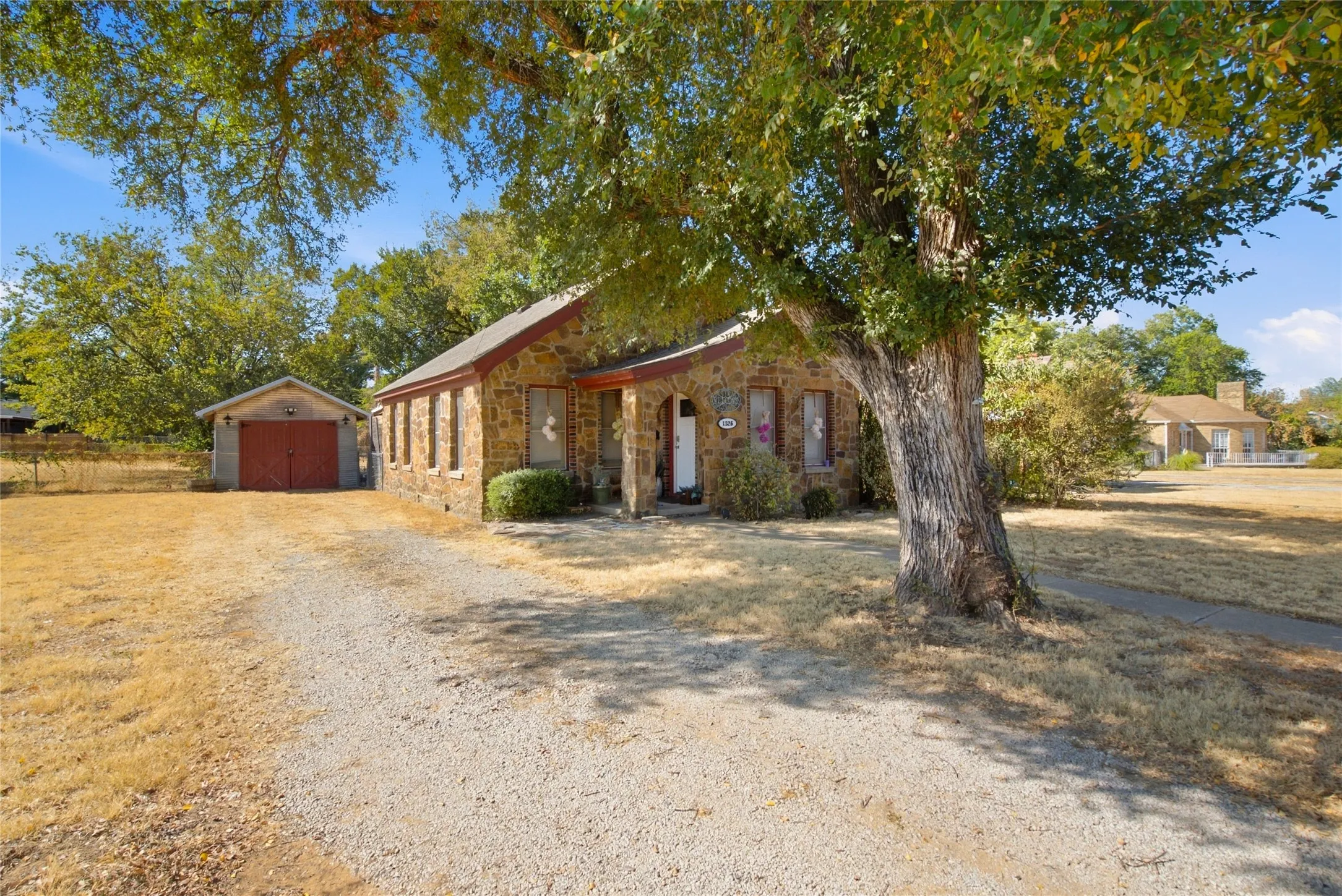 Single Family Residence For Sale