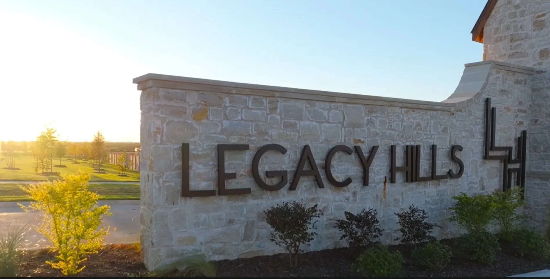 Beazer Homes Enclave at Legacy Hills
