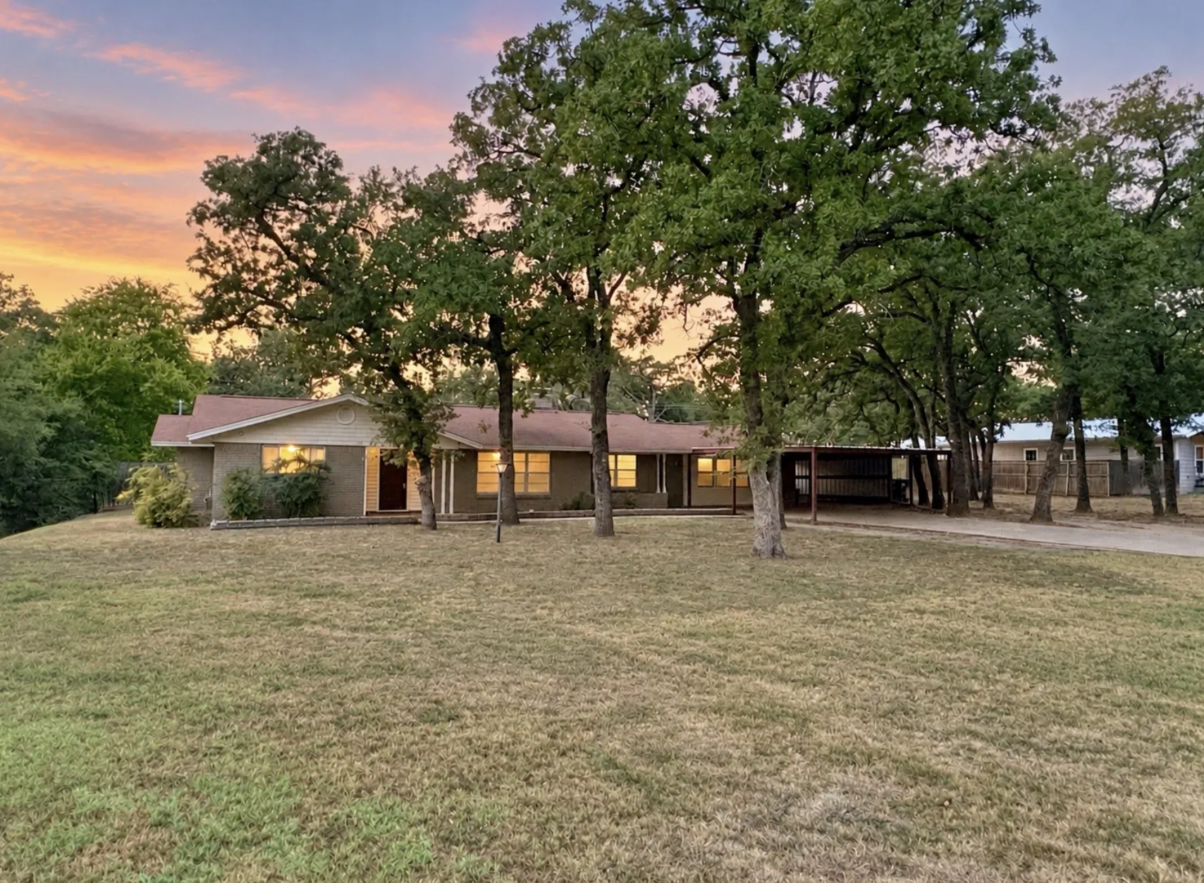 Single Family Residence For Sale