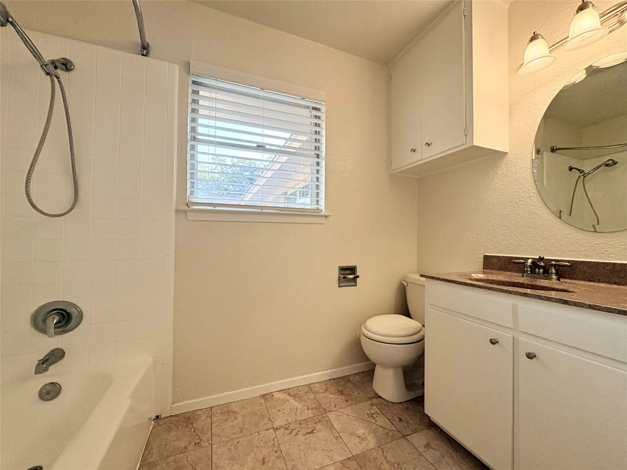 Primary 2 bath