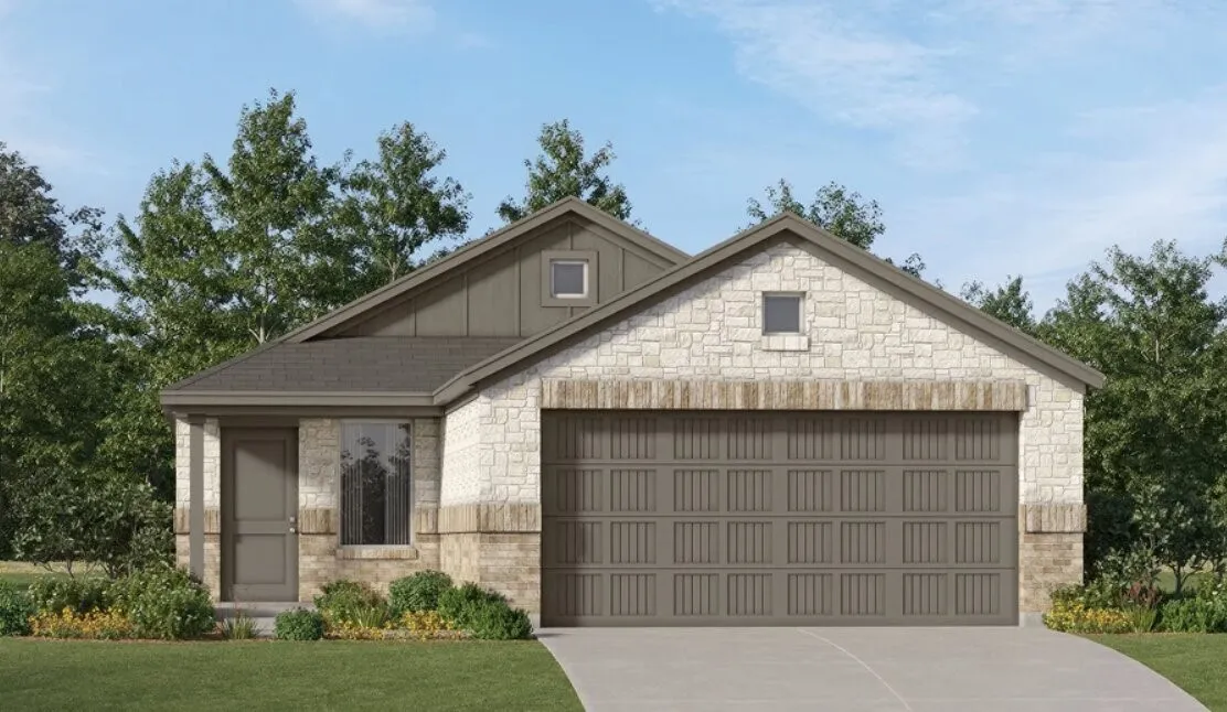 Single Family Residence For Sale in Tarrant County , 1336 Farmbrook Drive, Crowley, Texas 76036, 3 Bedroom, 2 Bathroom, 2 Garage spaces, 1,461 Sqft, built in 2026, mls#21393010, Real Estate Agent in Crowley, Homes For Sale in Tarrant county, Homes For Sale in Crowley, Realtor in Crowley Texas, Real Estate Brokerage Independent Realty Texas, Luminita Cordes Realtor