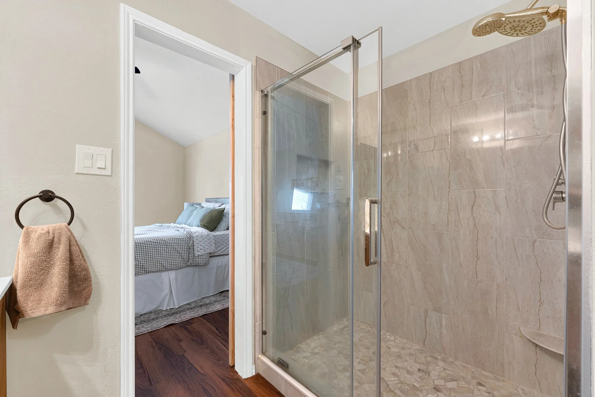 Primary Ensuite Bathroom