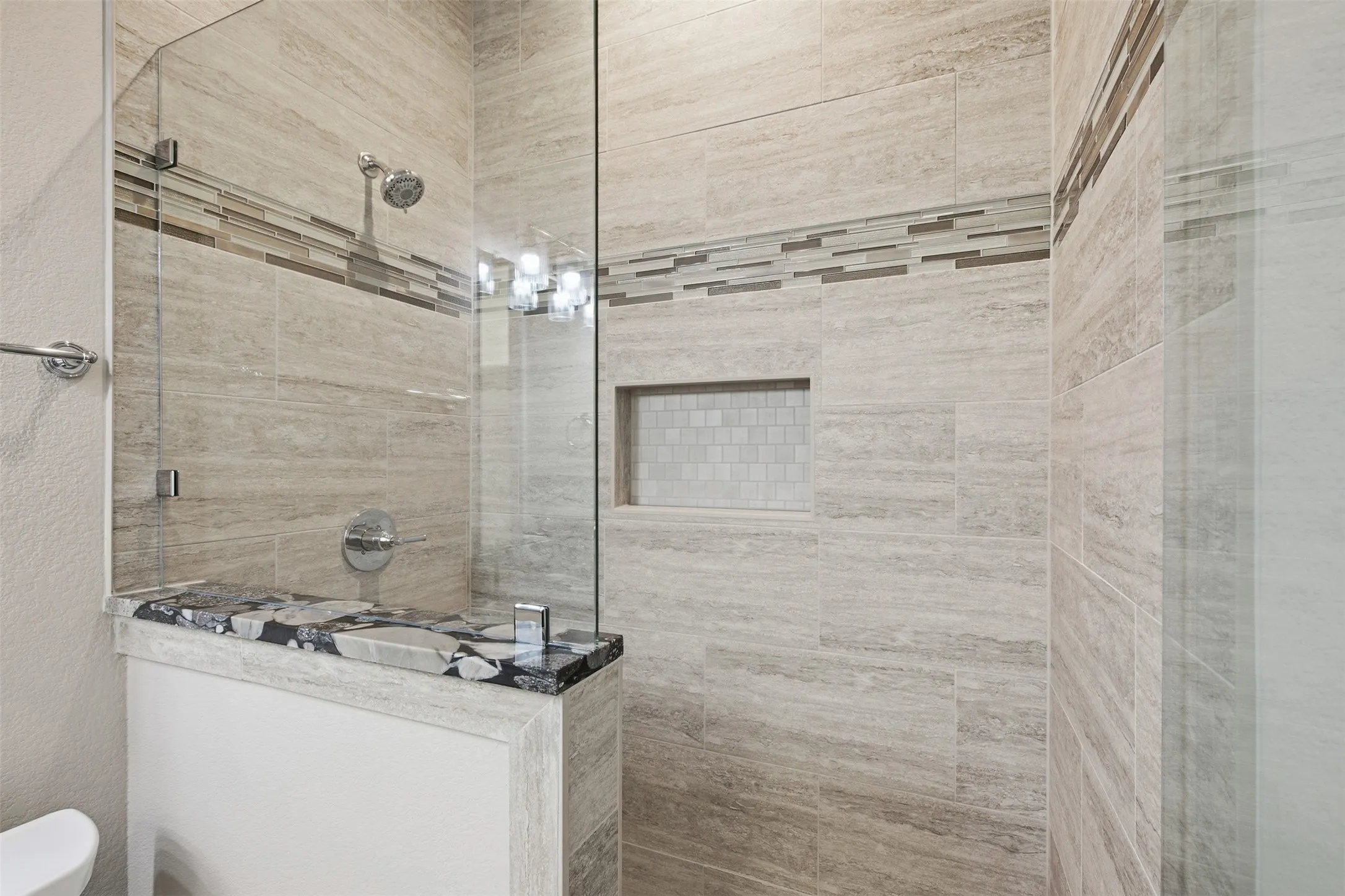 Secondary Bath #3