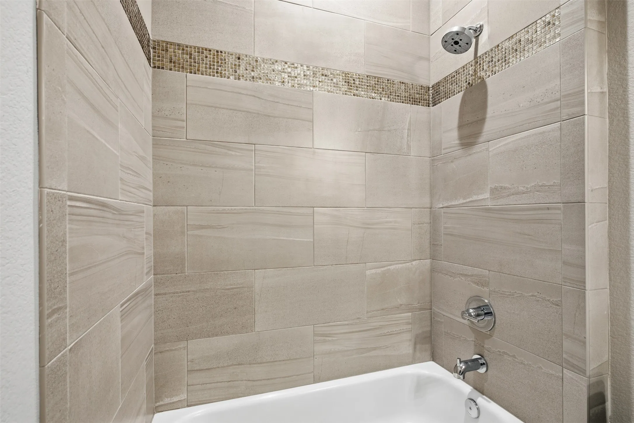 Secandary Bath #1