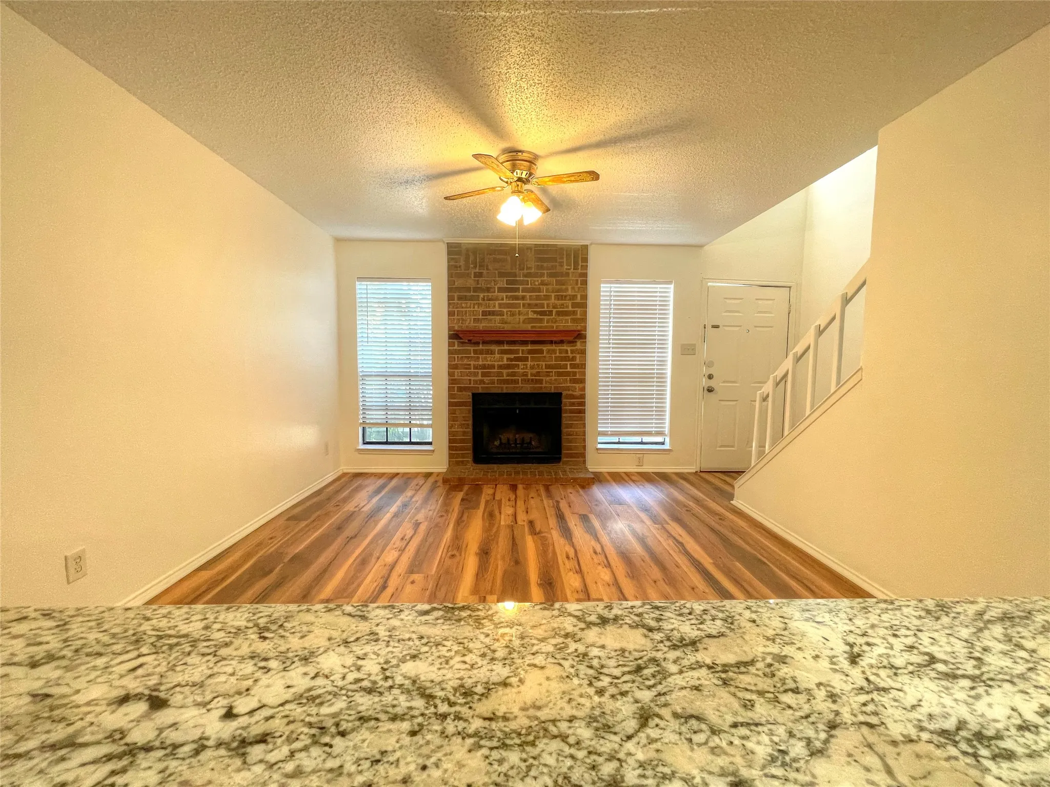 Townhouse For Rent in Tarrant County , 1034 Mckinley Street A, Benbrook, Texas 76126, 2 Bedroom, 2 Bathroom, Garage spaces, 4,320 Sqft, built in 1979, mls#21393040, Real Estate Agent in Benbrook, Homes For Rent in Tarrant county, Homes For Rent in Benbrook, Realtor in Benbrook Texas, Real Estate Brokerage Independent Realty Texas, Luminita Cordes Realtor