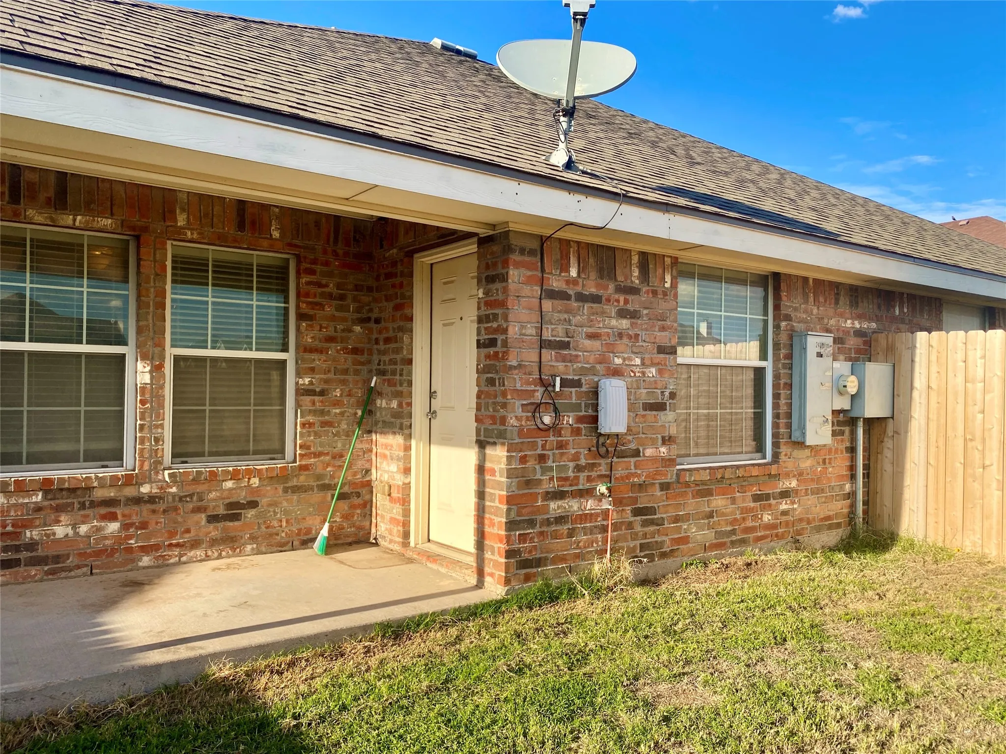 Duplex For Rent in Taylor County , 2401 Independence Boulevard, Abilene, Texas 79601, 3 Bedroom, 2 Bathroom, 2 Garage spaces, 2,610 Sqft, built in 2006, mls#21392985, Real Estate Agent in Abilene, Homes For Rent in Taylor county, Homes For Rent in Abilene, Realtor in Abilene Texas, Real Estate Brokerage Independent Realty Texas, Luminita Cordes Realtor