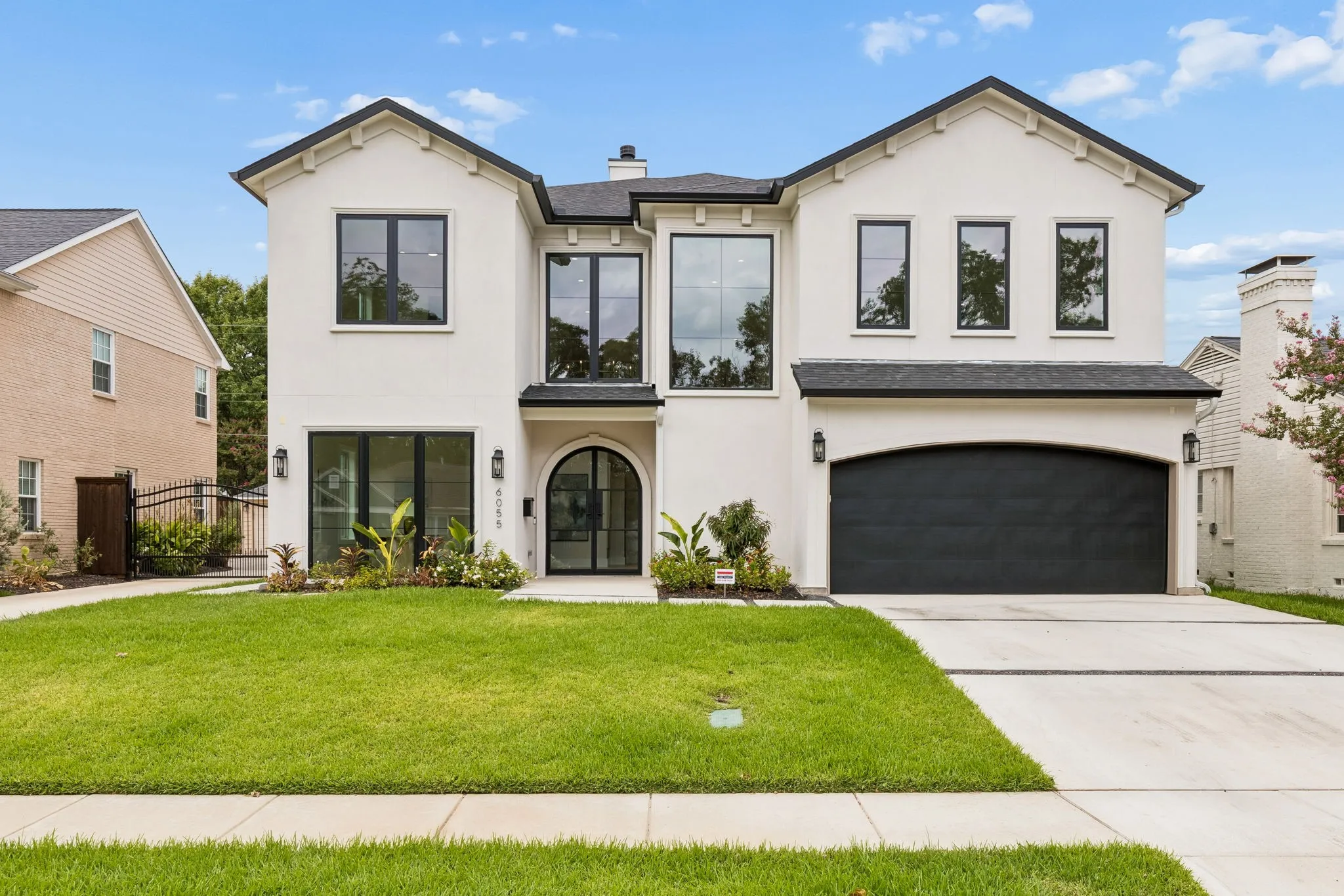Single Family Residence For Rent in Dallas County , 6055 Ellsworth Avenue, Dallas, Texas 75206, 5 Bedroom, 5 Bathroom, 2 Garage spaces, 4,714 Sqft, built in 2026, mls#21393016, Real Estate Agent in Dallas, Homes For Rent in Dallas county, Homes For Rent in Dallas, Realtor in Dallas Texas, Real Estate Brokerage Independent Realty Texas, Luminita Cordes Realtor