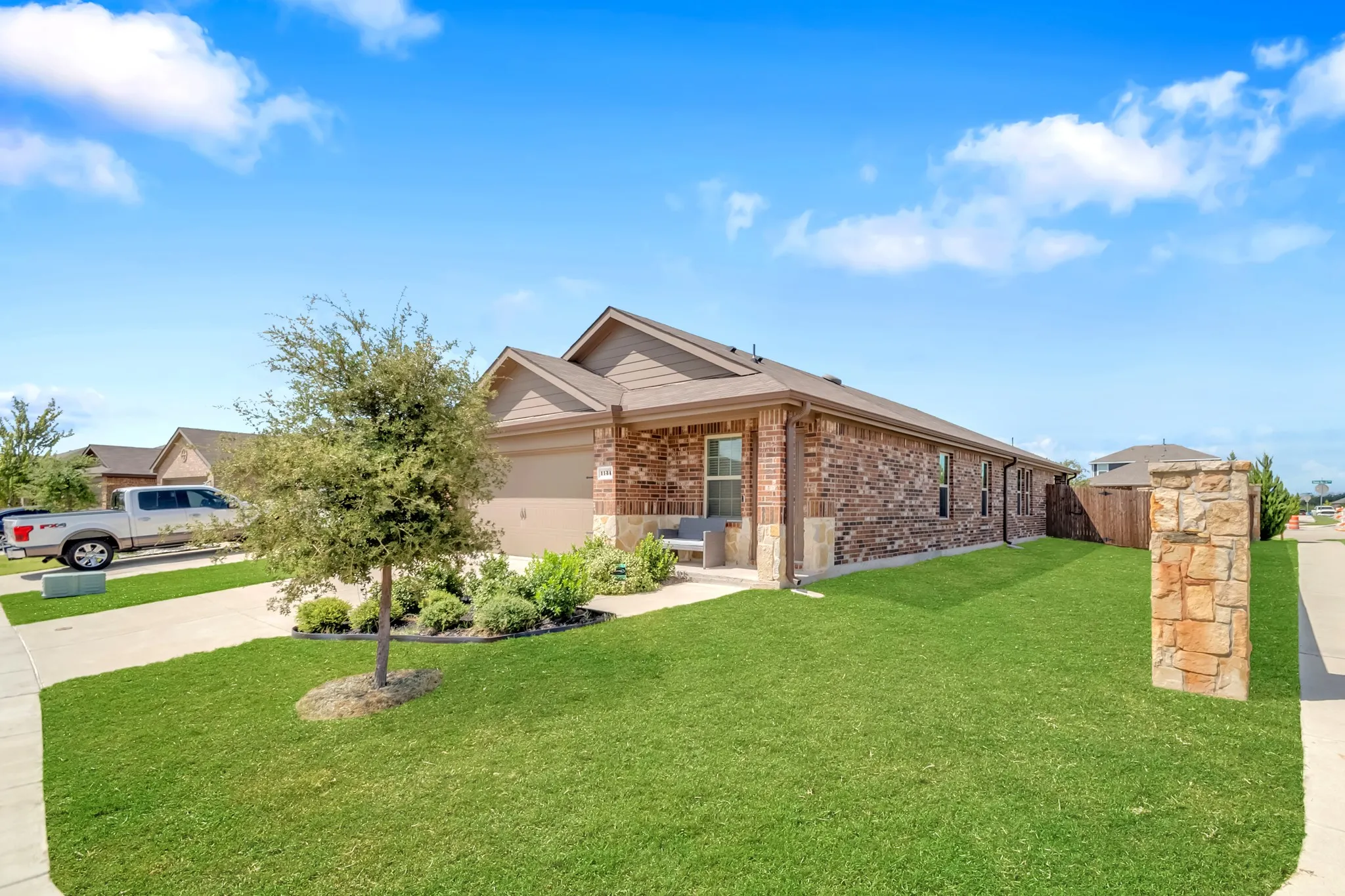 Single Family Residence For Sale in Kaufman County , 1134 Norias Drive, Forney, Texas 75126, 3 Bedroom, 2 Bathroom, 2 Garage spaces, 1,586 Sqft, built in 2022, mls#21392812, Real Estate Agent in Forney, Homes For Sale in Kaufman county, Homes For Sale in Forney, Realtor in Forney Texas, Real Estate Brokerage Independent Realty Texas, Luminita Cordes Realtor