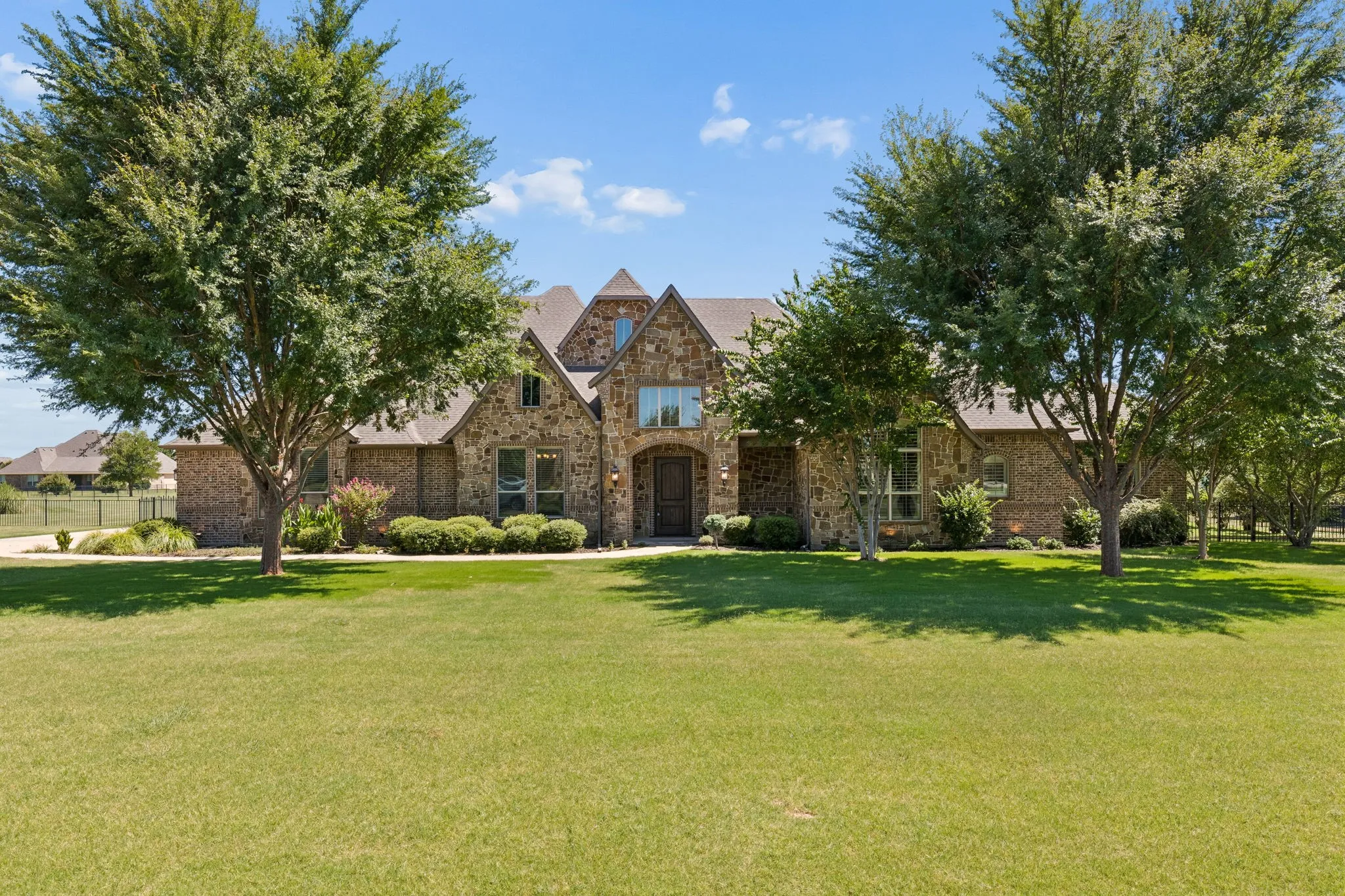 Welcome Home!