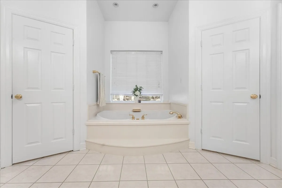 Soak Your Cares Away!