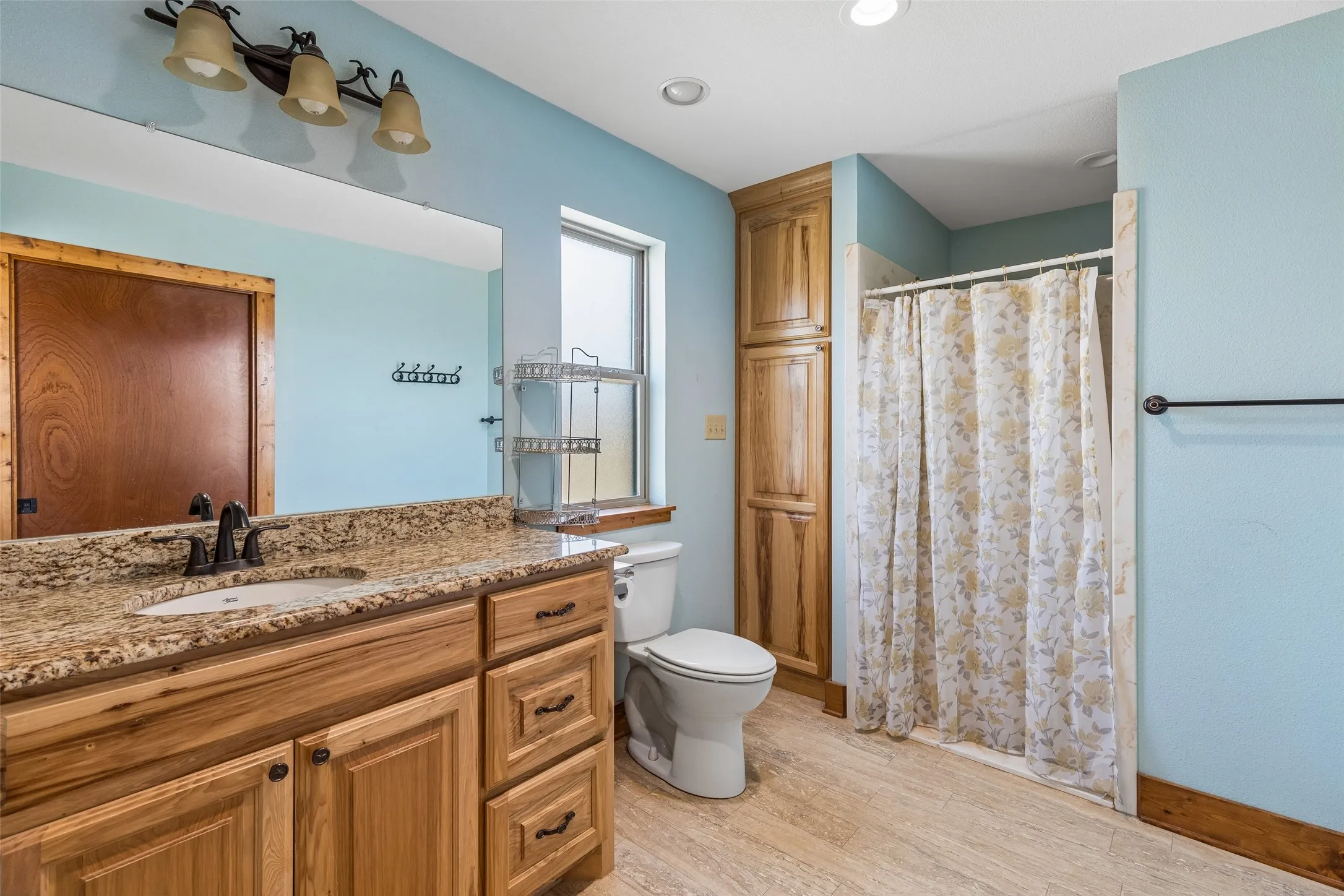 Primary Ensuite Bathroom