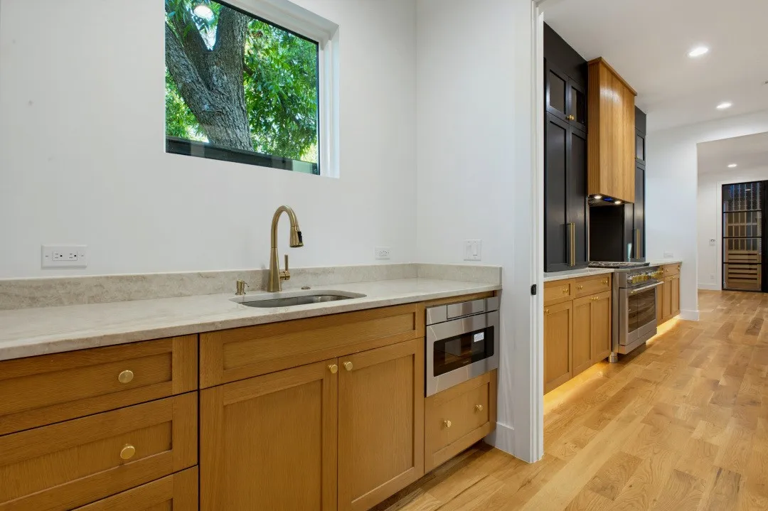 Prep Kitchen