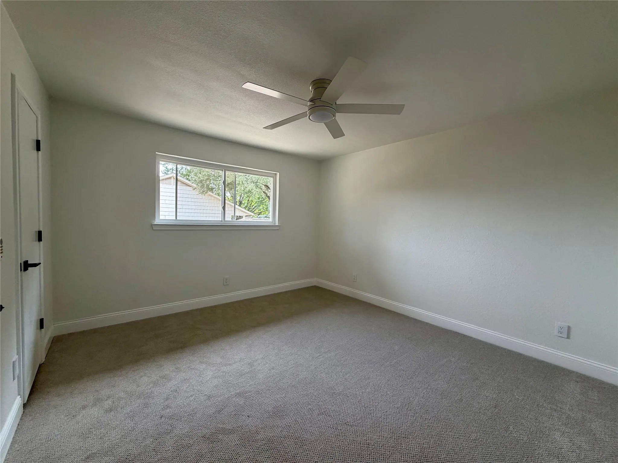 Upstairs Bedroom Suite