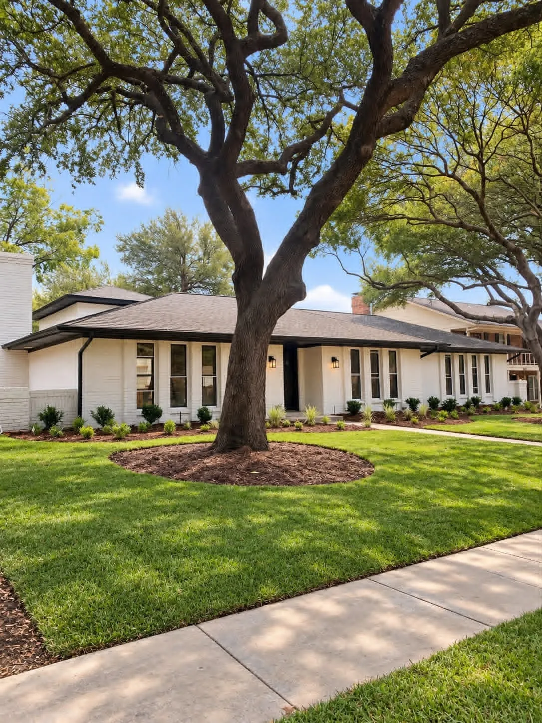 Single Family Residence For Sale in Collin County , 2709 Prairie Creek Court, Plano, Texas 75075, 5 Bedroom, 4 Bathroom, 2 Garage spaces, 3,000 Sqft, built in 1974, mls#21384880, Real Estate Agent in Plano, Homes For Sale in Collin county, Homes For Sale in Plano, Realtor in Plano Texas, Real Estate Brokerage Independent Realty Texas, Luminita Cordes Realtor
