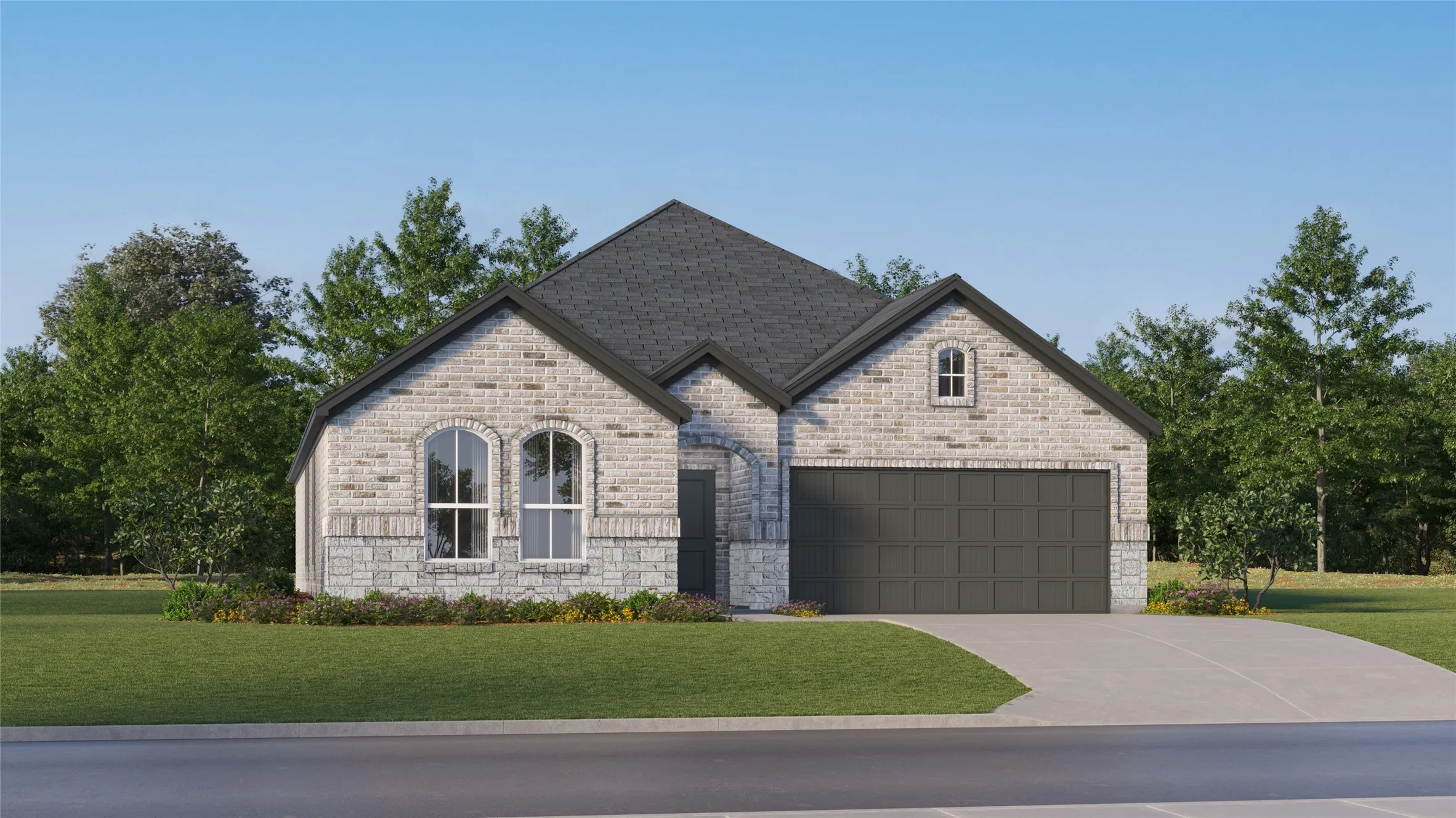 Single Family Residence For Sale in Kaufman County , 2422 Marion Way, Crandall, Texas 75114, 4 Bedroom, 2 Bathroom, 2 Garage spaces, 2,062 Sqft, built in 2026, mls#21393116, Real Estate Agent in Crandall, Homes For Sale in Kaufman county, Homes For Sale in Crandall, Realtor in Crandall Texas, Real Estate Brokerage Independent Realty Texas, Luminita Cordes Realtor