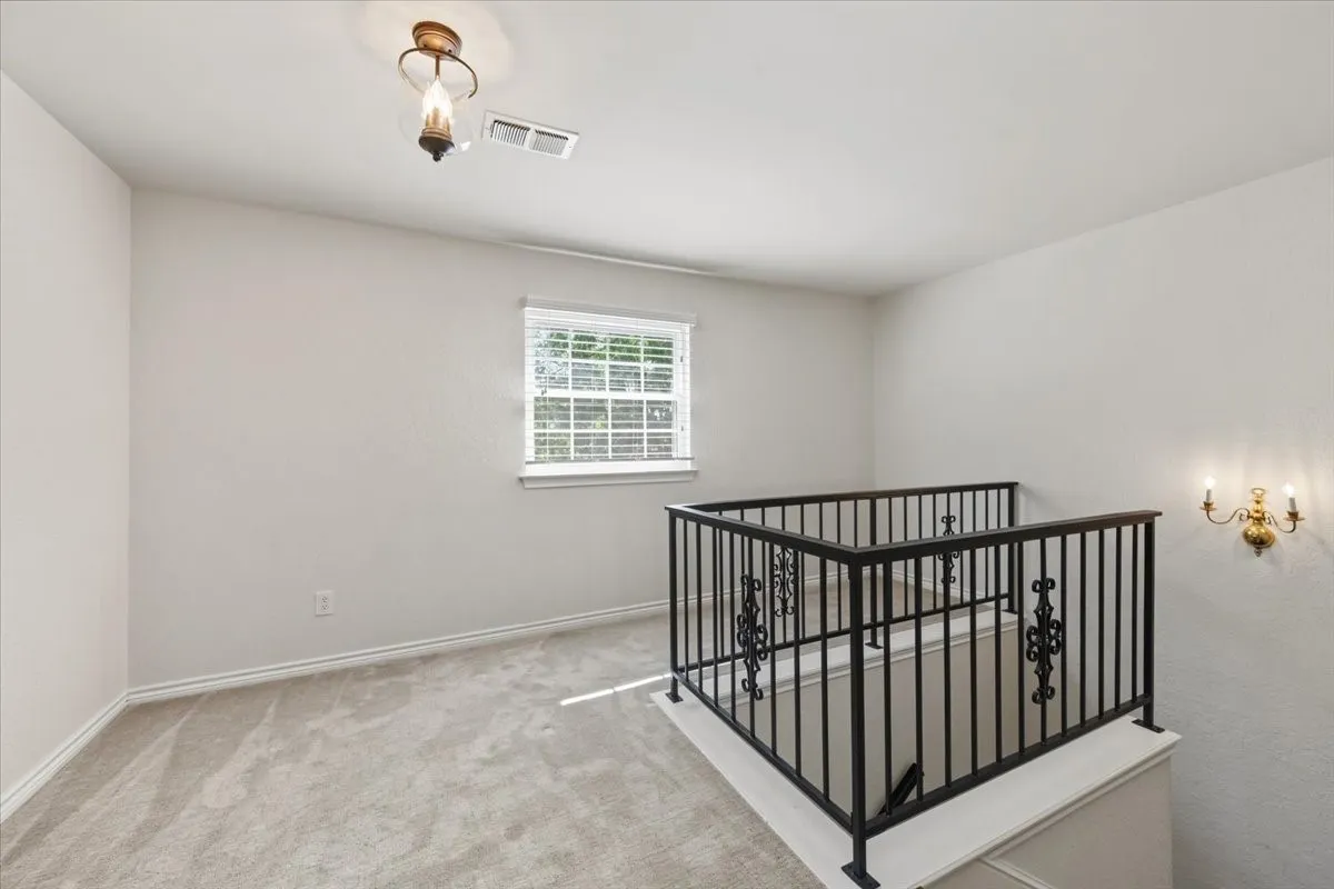Landing/Loft