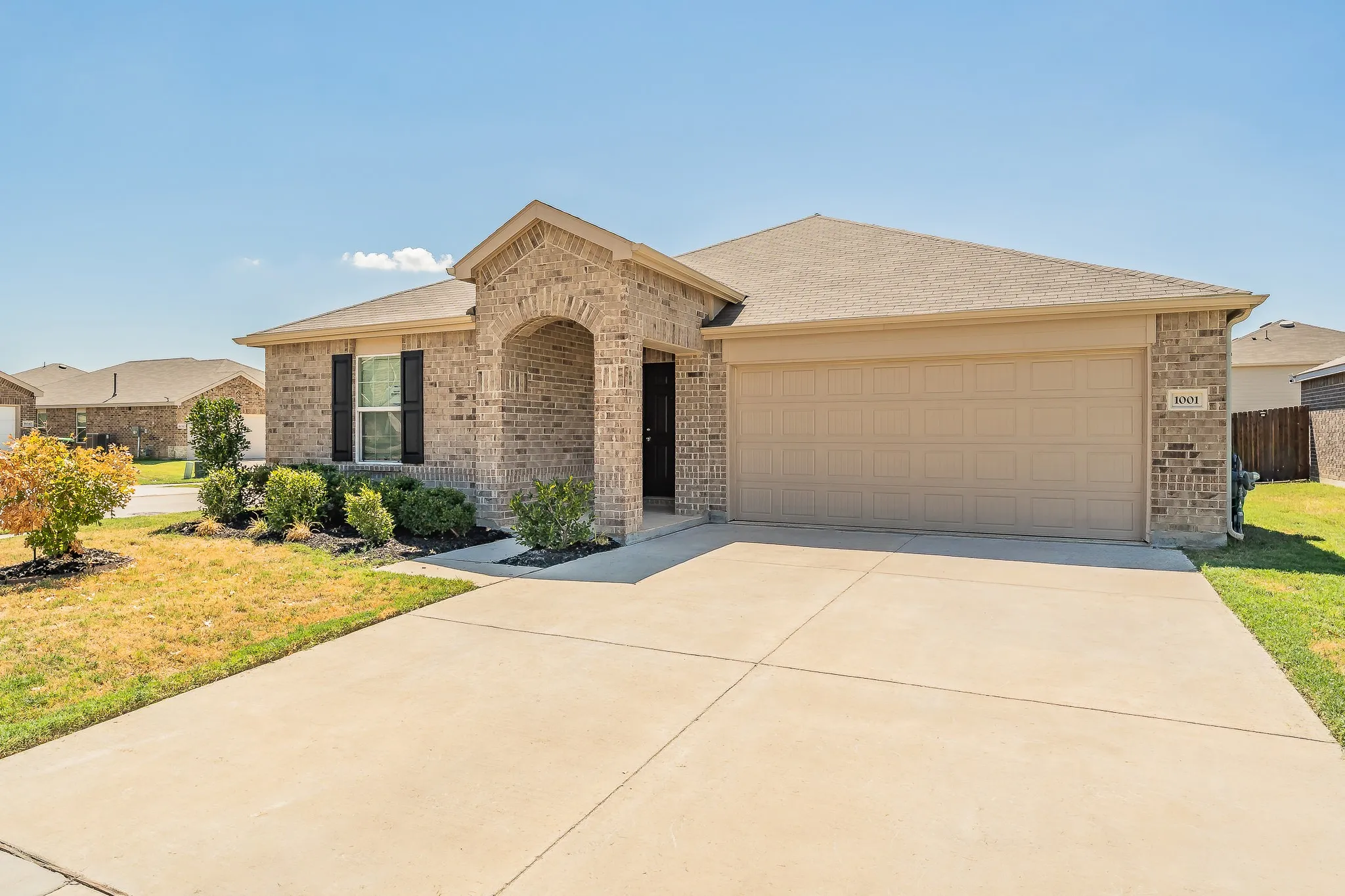 Single Family Residence For Sale