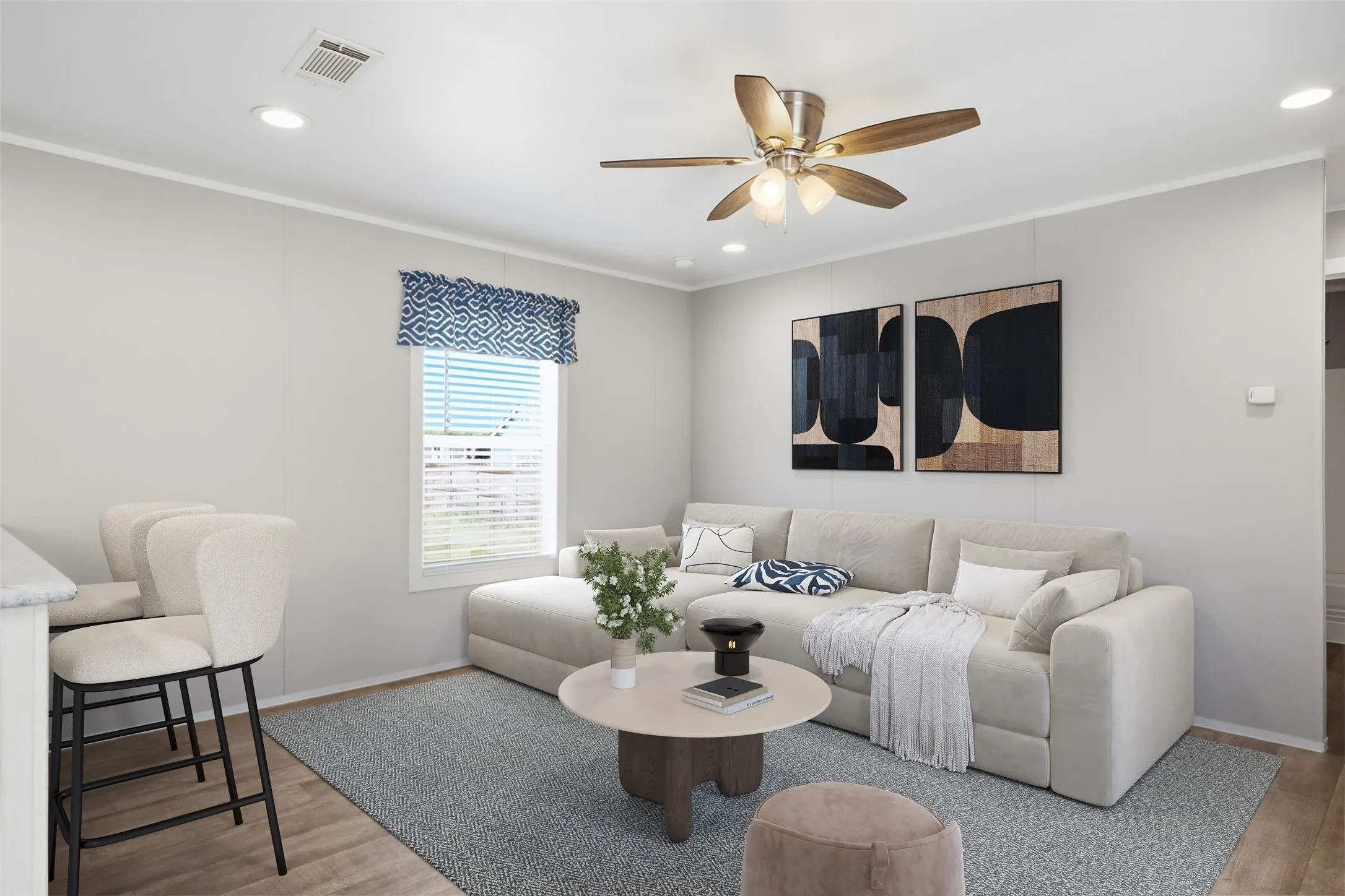 Manufactured Home For Sale in Cherokee County , 3402 CR 4118, Jacksonville, Texas 75766, 2 Bedroom, 2 Bathroom, Garage spaces, 896 Sqft, built in 2021, mls#21389313, Real Estate Agent in Jacksonville, Homes For Sale in Cherokee county, Homes For Sale in Jacksonville, Realtor in Jacksonville Texas, Real Estate Brokerage Independent Realty Texas, Luminita Cordes Realtor