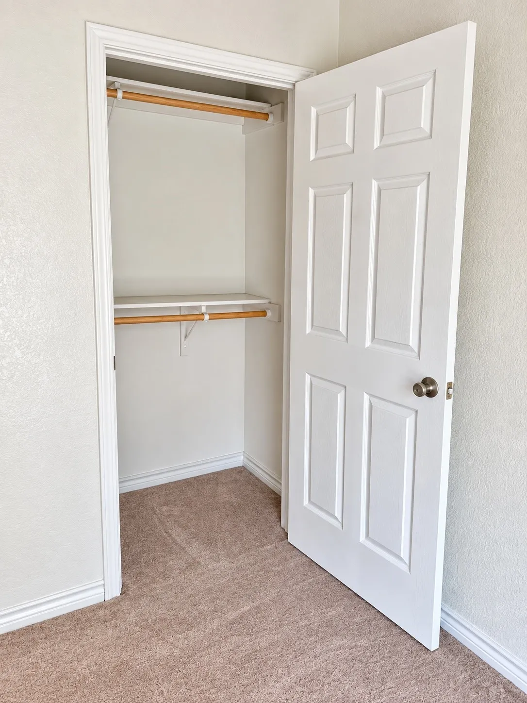 Bedroom 1 Closet