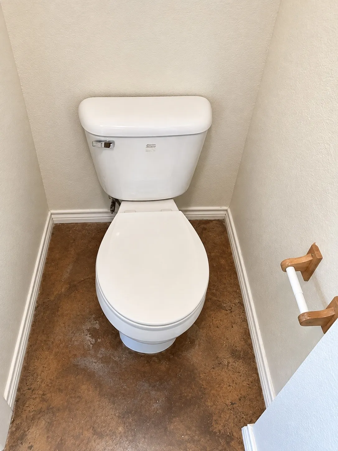 Downstairs Bathroom