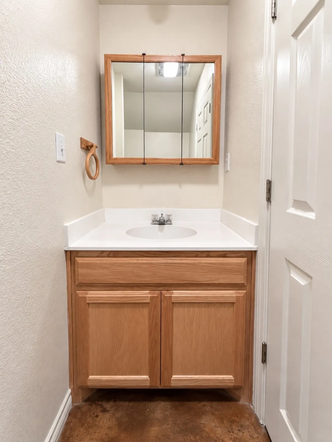 Downstairs Bathroom