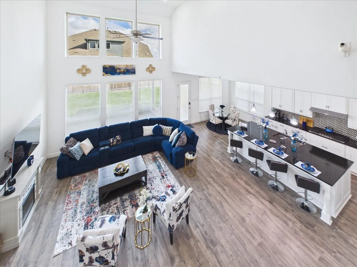 Single Family Residence For Sale in Tarrant County , 506 Westwood Way Drive, Haslet, Texas 76052, 4 Bedroom, 4 Bathroom, 2 Garage spaces, 3,824 Sqft, built in 2022, mls#21392940, Real Estate Agent in Haslet, Homes For Sale in Tarrant county, Homes For Sale in Haslet, Realtor in Haslet Texas, Real Estate Brokerage Independent Realty Texas, Luminita Cordes Realtor