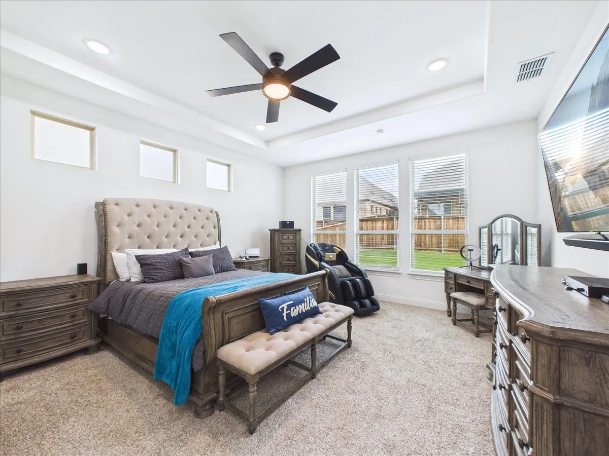 Single Family Residence For Sale in Tarrant County , 506 Westwood Way Drive, Haslet, Texas 76052, 4 Bedroom, 4 Bathroom, 2 Garage spaces, 3,824 Sqft, built in 2022, mls#21392940, Real Estate Agent in Haslet, Homes For Sale in Tarrant county, Homes For Sale in Haslet, Realtor in Haslet Texas, Real Estate Brokerage Independent Realty Texas, Luminita Cordes Realtor