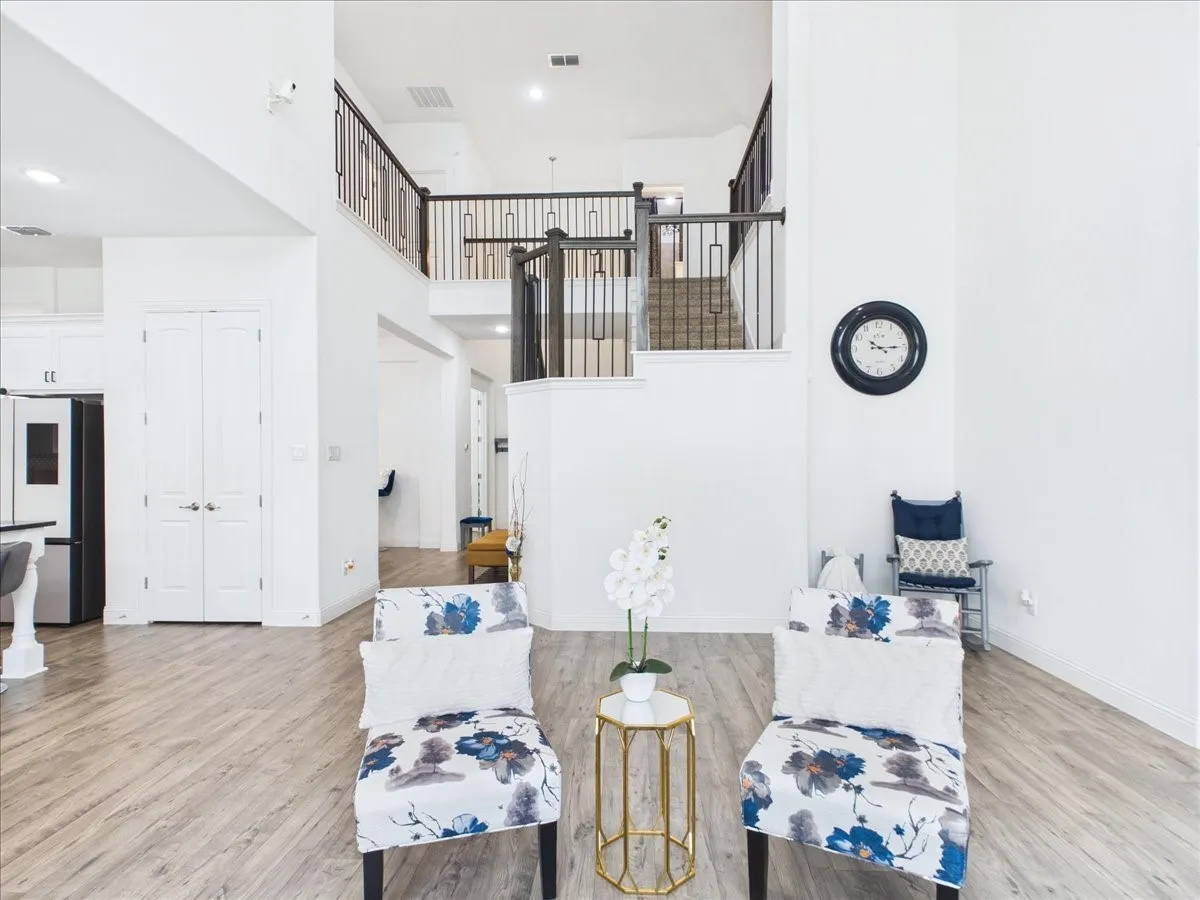 Single Family Residence For Sale in Tarrant County , 506 Westwood Way Drive, Haslet, Texas 76052, 4 Bedroom, 4 Bathroom, 2 Garage spaces, 3,824 Sqft, built in 2022, mls#21392940, Real Estate Agent in Haslet, Homes For Sale in Tarrant county, Homes For Sale in Haslet, Realtor in Haslet Texas, Real Estate Brokerage Independent Realty Texas, Luminita Cordes Realtor