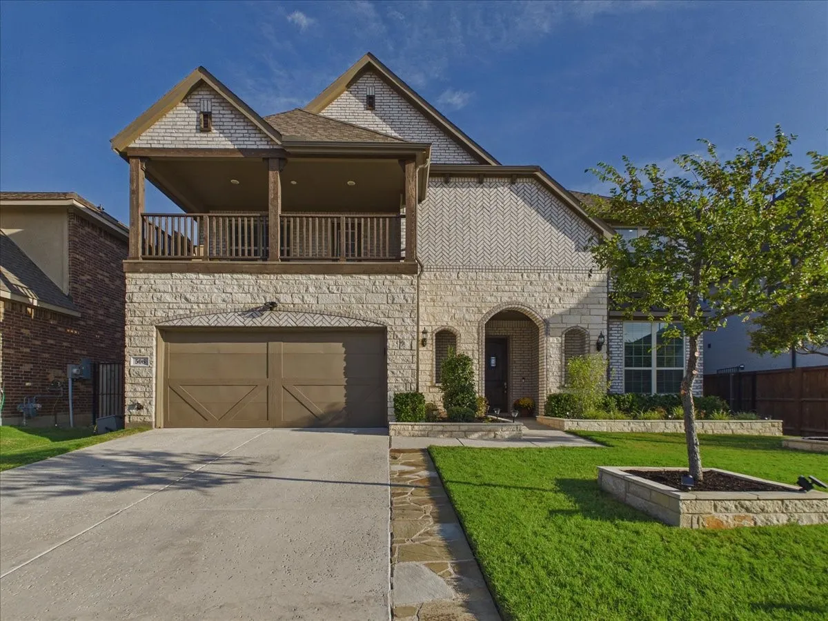Single Family Residence For Sale in Tarrant County , 506 Westwood Way Drive, Haslet, Texas 76052, 4 Bedroom, 4 Bathroom, 2 Garage spaces, 3,824 Sqft, built in 2022, mls#21392940, Real Estate Agent in Haslet, Homes For Sale in Tarrant county, Homes For Sale in Haslet, Realtor in Haslet Texas, Real Estate Brokerage Independent Realty Texas, Luminita Cordes Realtor
