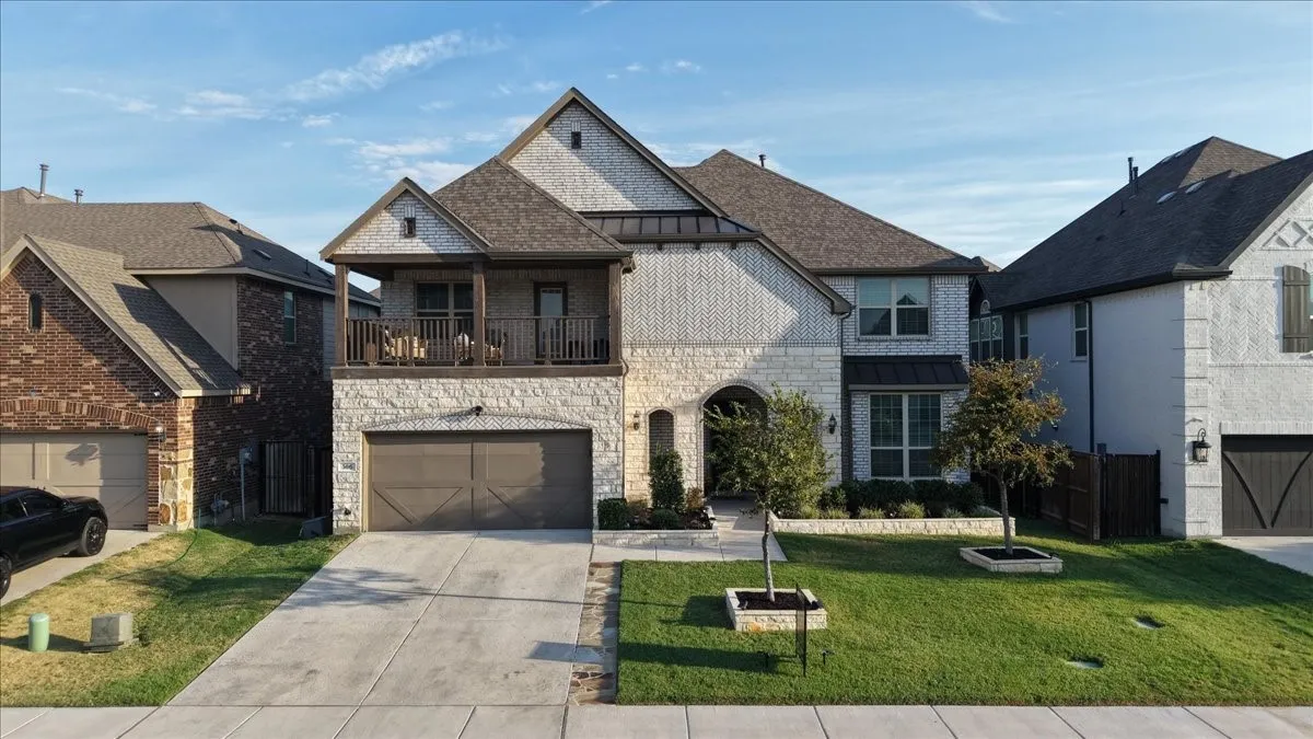 Single Family Residence For Sale in Tarrant County , 506 Westwood Way Drive, Haslet, Texas 76052, 4 Bedroom, 4 Bathroom, 2 Garage spaces, 3,824 Sqft, built in 2022, mls#21392940, Real Estate Agent in Haslet, Homes For Sale in Tarrant county, Homes For Sale in Haslet, Realtor in Haslet Texas, Real Estate Brokerage Independent Realty Texas, Luminita Cordes Realtor