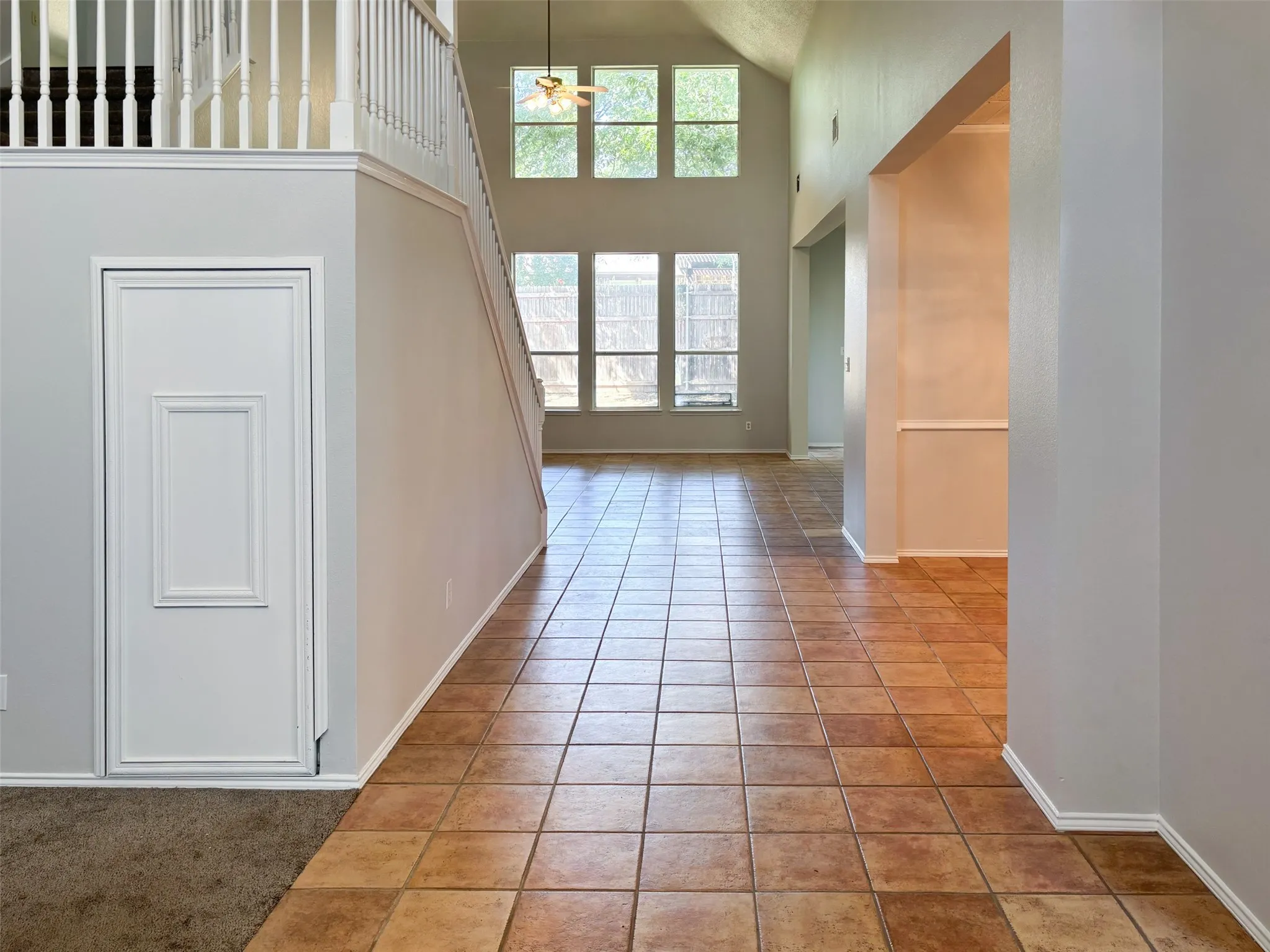 Entry Hall