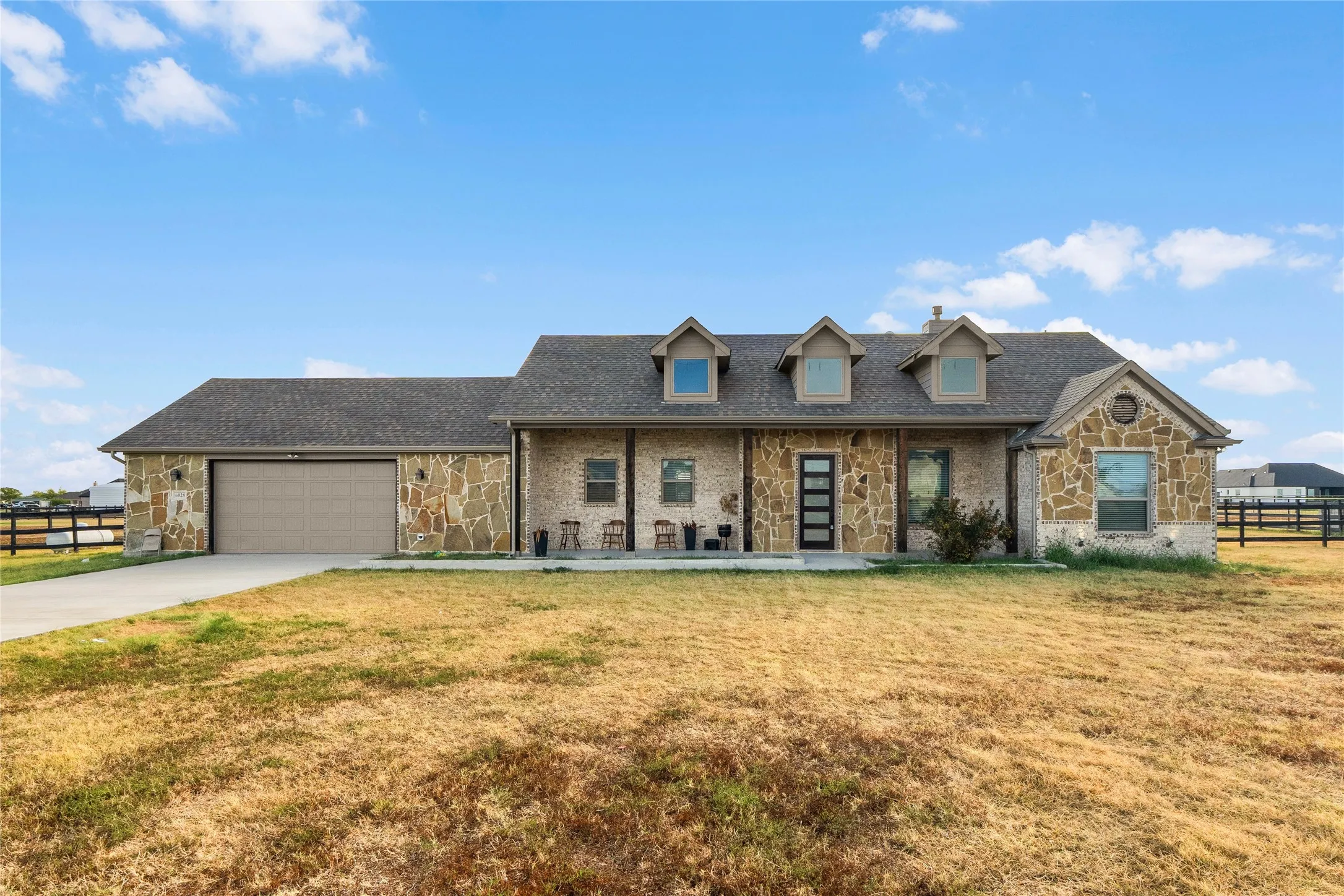 Single Family Residence For Sale