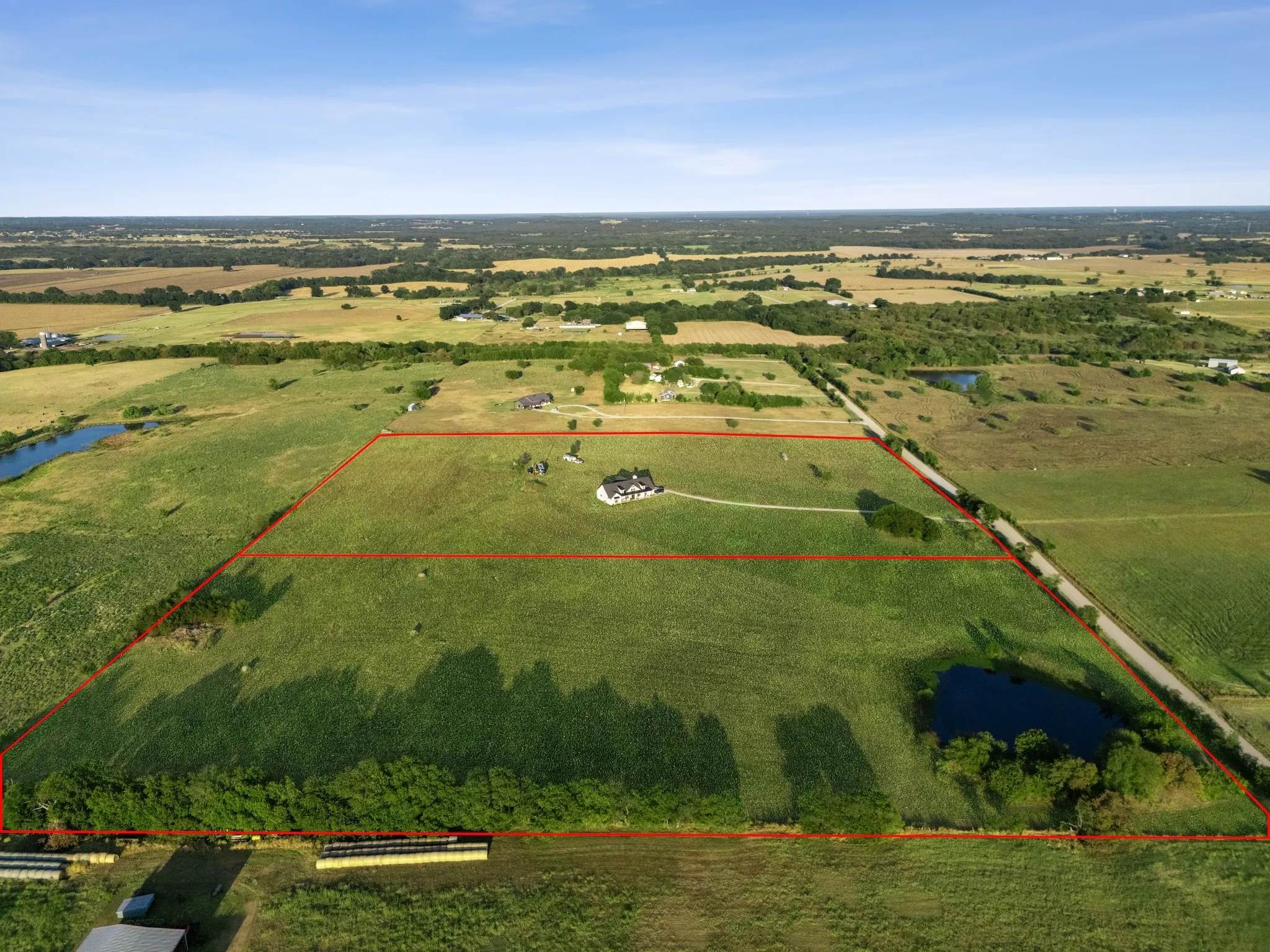 Farm For Sale in Cooke County , 2180 County Road 237, Gainesville, Texas 76240, 4 Bedroom, 4 Bathroom, Garage spaces, 2,830 Sqft, built in 2024, mls#21382458, Real Estate Agent in Gainesville, Homes For Sale in Cooke county, Homes For Sale in Gainesville, Realtor in Gainesville Texas, Real Estate Brokerage Independent Realty Texas, Luminita Cordes Realtor