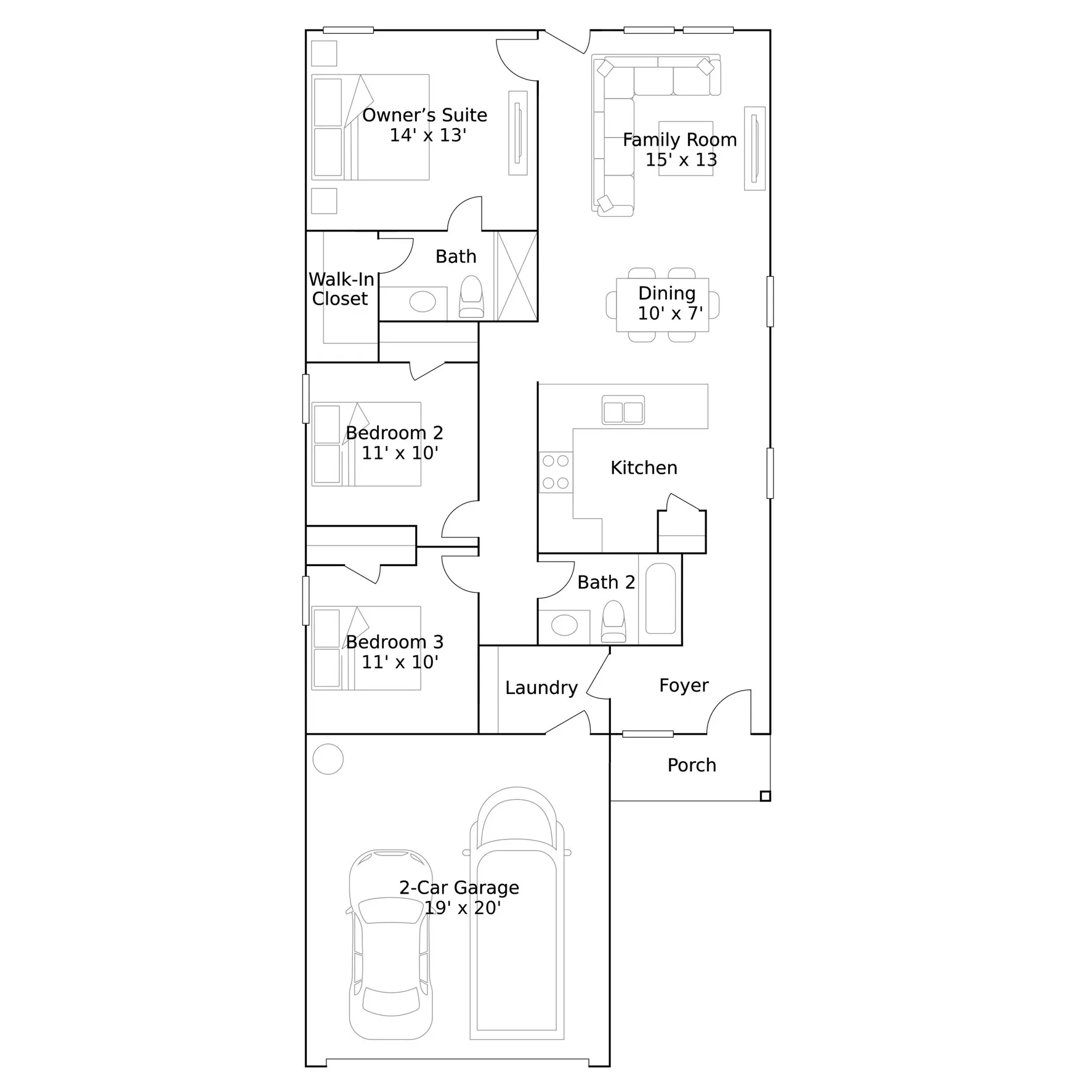 Single Family Residence For Sale in Kaufman County , 1802 Sanderling Street, Forney, Texas 75126, 3 Bedroom, 2 Bathroom, 2 Garage spaces, 1,311 Sqft, built in 2026, mls#21393155, Real Estate Agent in Forney, Homes For Sale in Kaufman county, Homes For Sale in Forney, Realtor in Forney Texas, Real Estate Brokerage Independent Realty Texas, Luminita Cordes Realtor