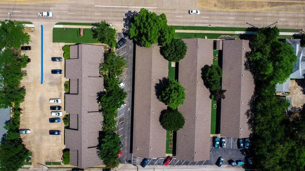 376 W Main * Private Parking. Drive up to your Office Condo, 5 offices, reception, work area, private restroom, kitchen!