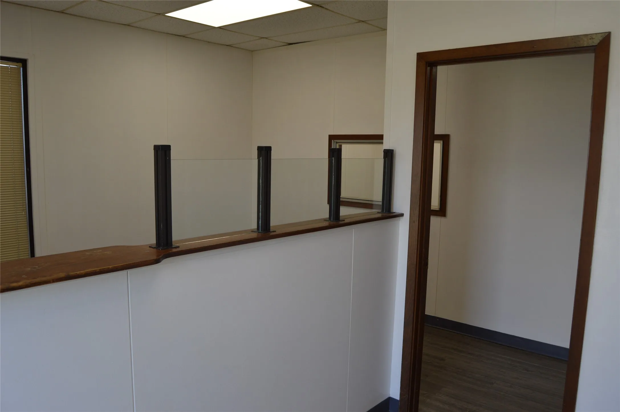 General office area