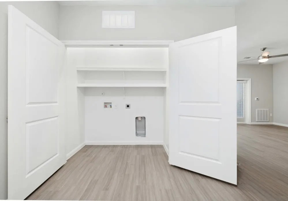 Move into The Janson Apartments before September 25, 2026 for a chance to win an additional 3 months of free rent (6 months total with the current move-in special), $2,000 in groceries, or one year of free car parking valued at $900.