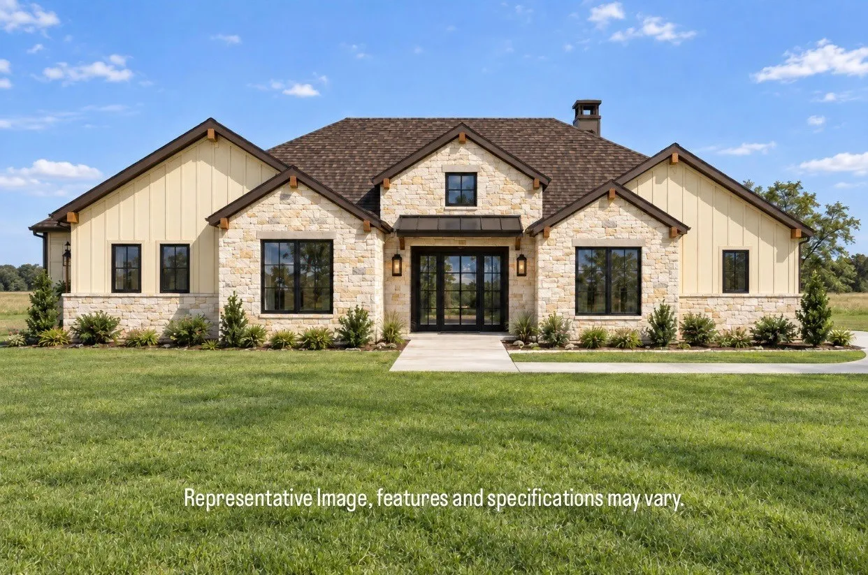 Single Family Residence For Sale in Mc Lennan County , 885 Galaxy Road, Woodway, Texas 76712, 4 Bedroom, 3 Bathroom, 2 Garage spaces, 2,501 Sqft, built in 2026, mls#21385508, Real Estate Agent in Woodway, Homes For Sale in Mc Lennan county, Homes For Sale in Woodway, Realtor in Woodway Texas, Real Estate Brokerage Independent Realty Texas, Luminita Cordes Realtor