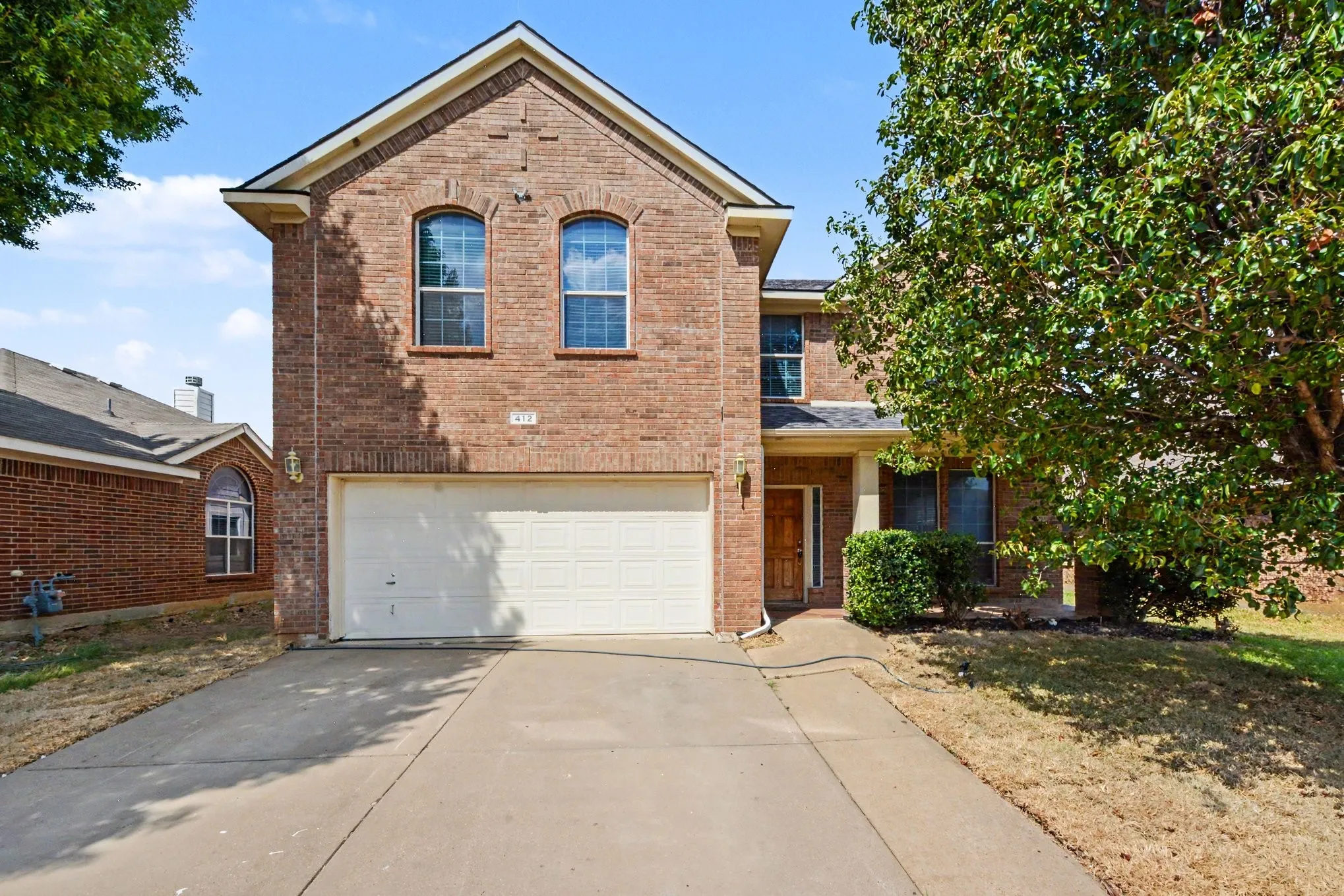 Single Family Residence For Sale