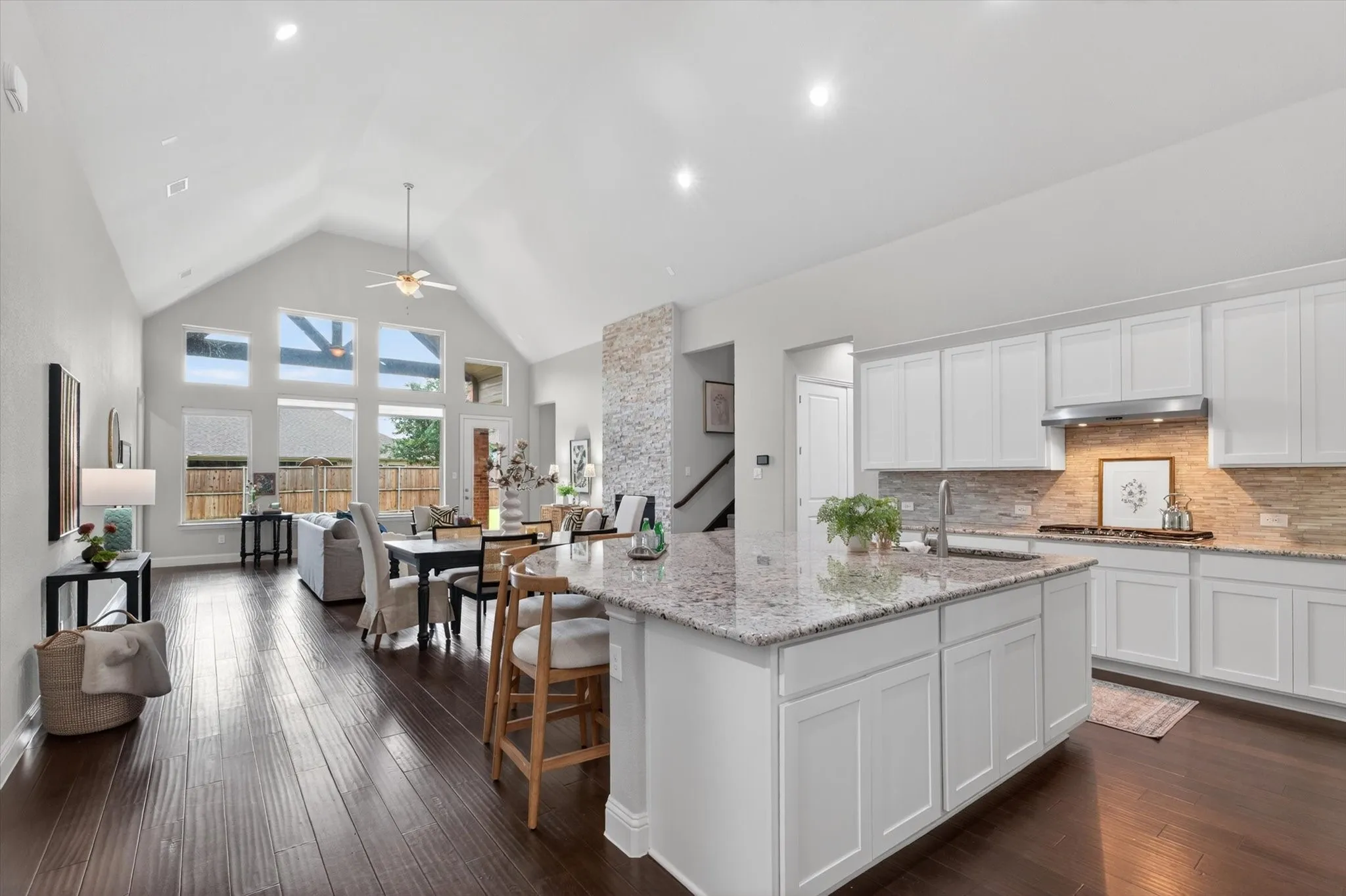 Single Family Residence For Sale