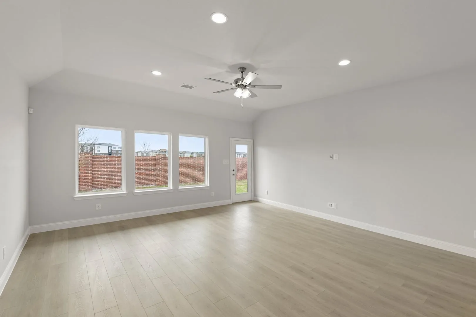 Patriot plan by RockWell Homes