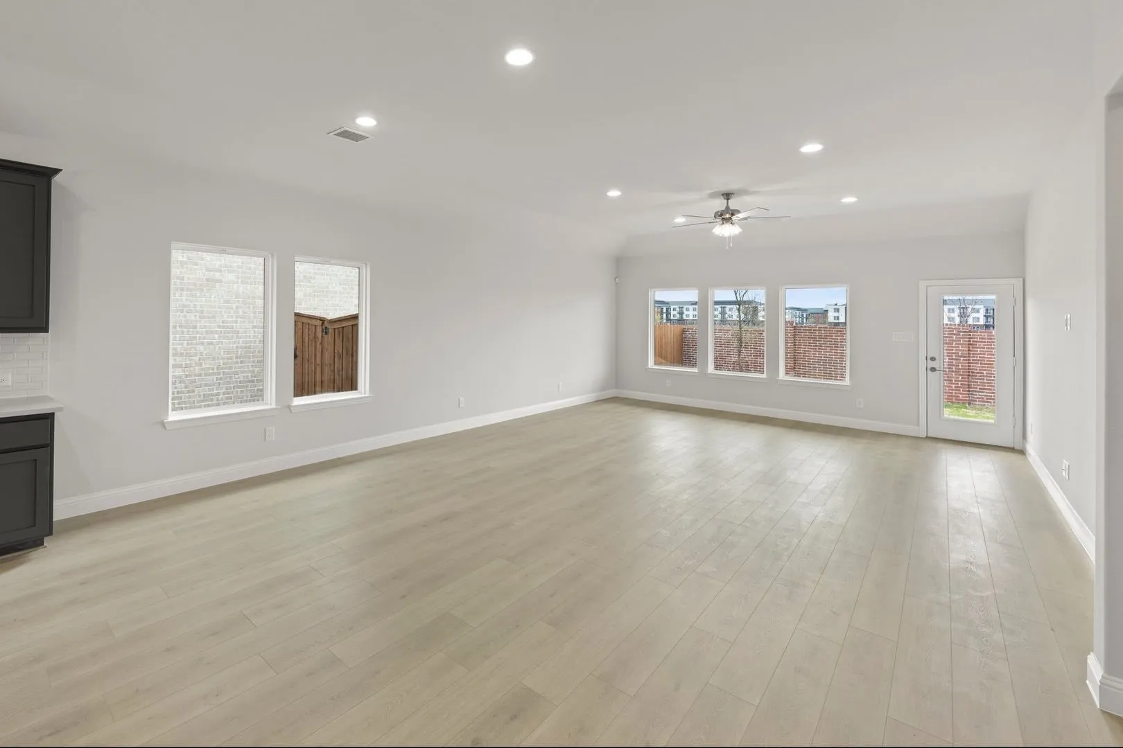 Patriot plan by RockWell Homes