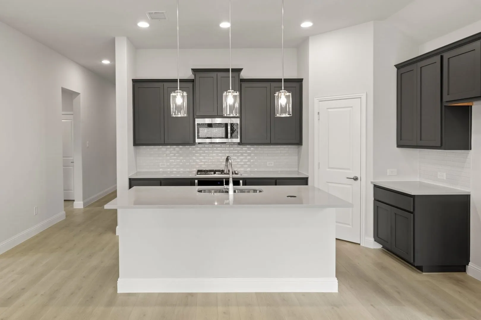 Patriot plan by RockWell Homes