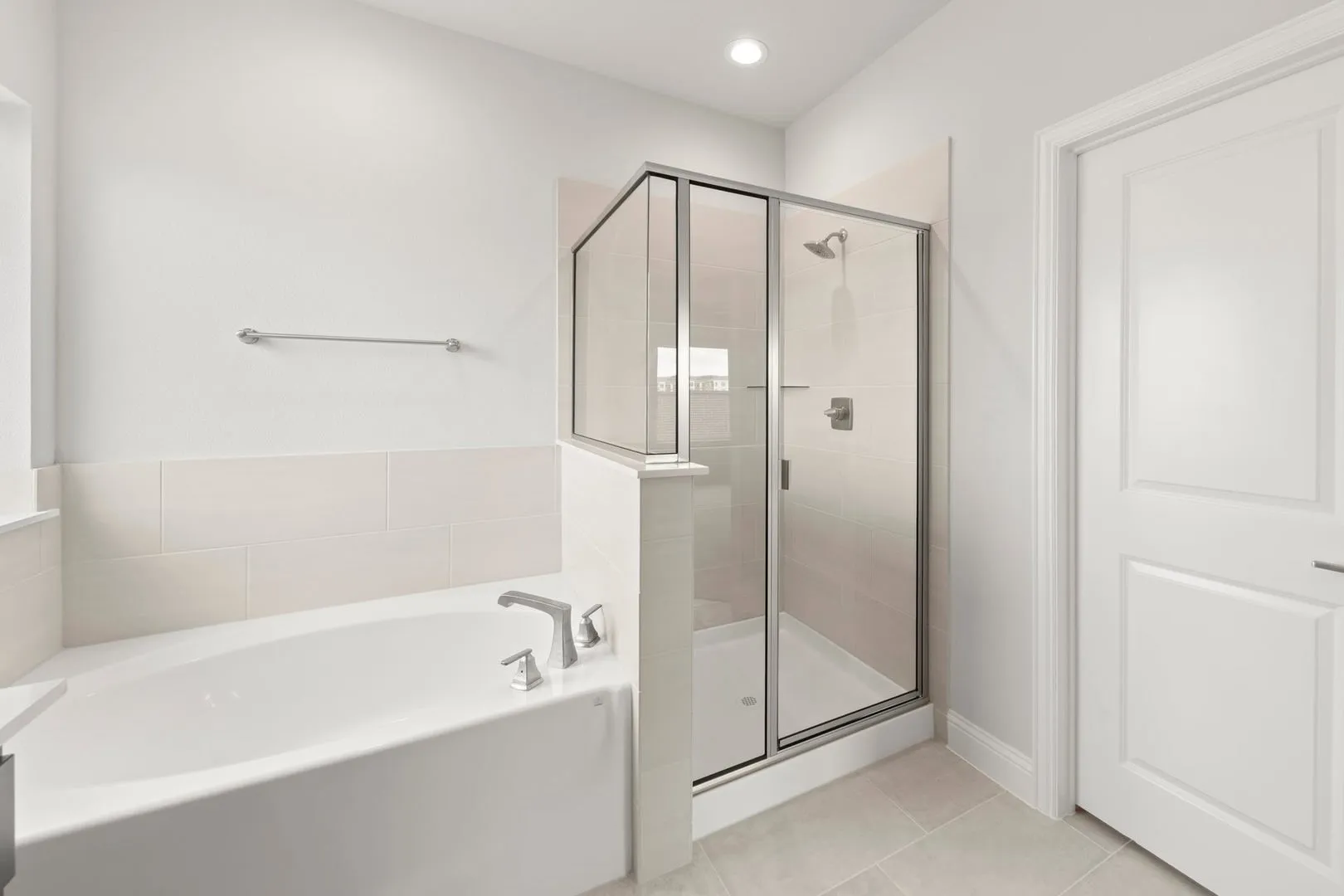 Patriot plan by RockWell Homes