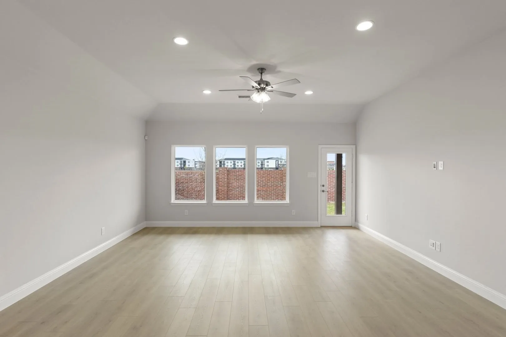 Patriot plan by RockWell Homes